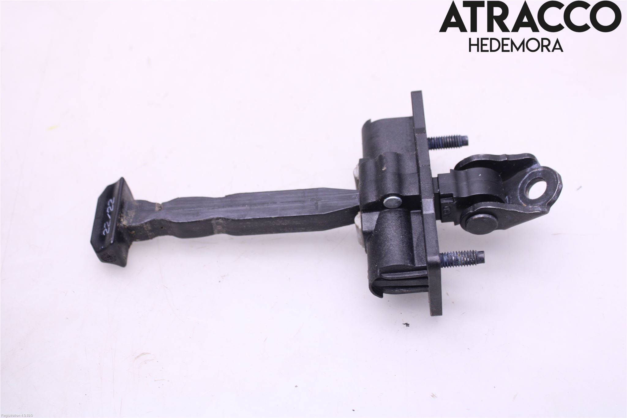 Peugeot 2008/E-2008 20- Dörrstopp