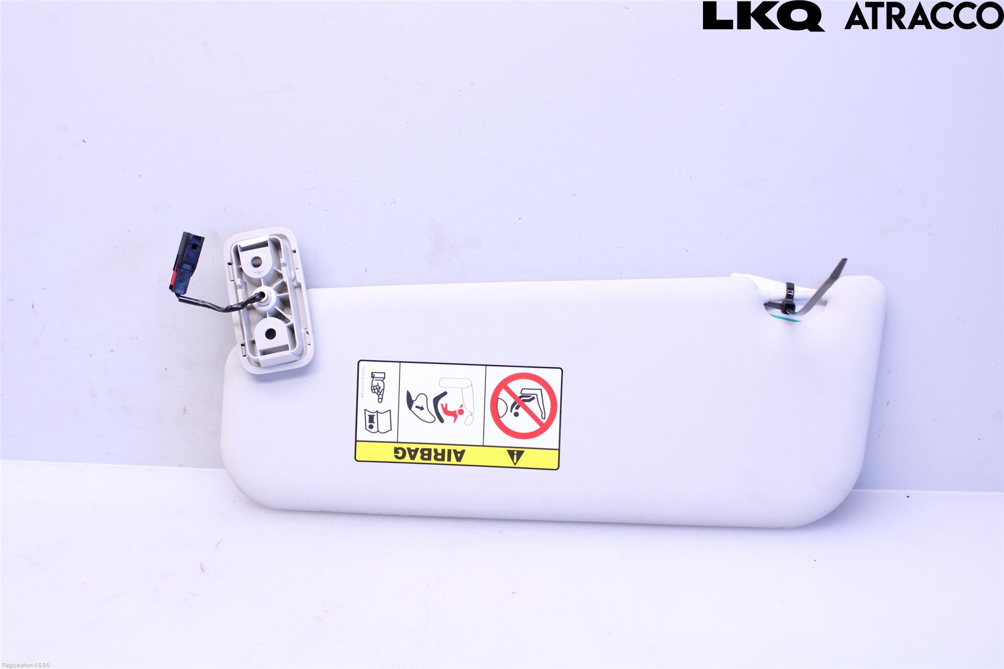 Jaguar I-PACE 18- Solskydd