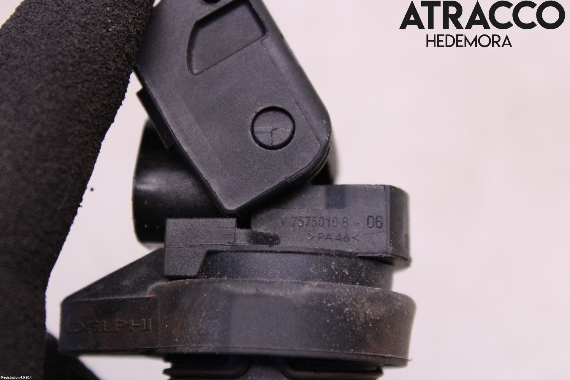 Peugeot 308 14-21 Tändspole