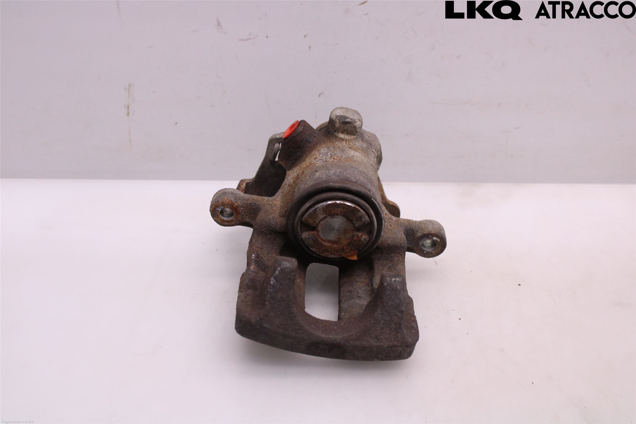 Audi A4/S4 99B-00 Bromsok Bak Vänster