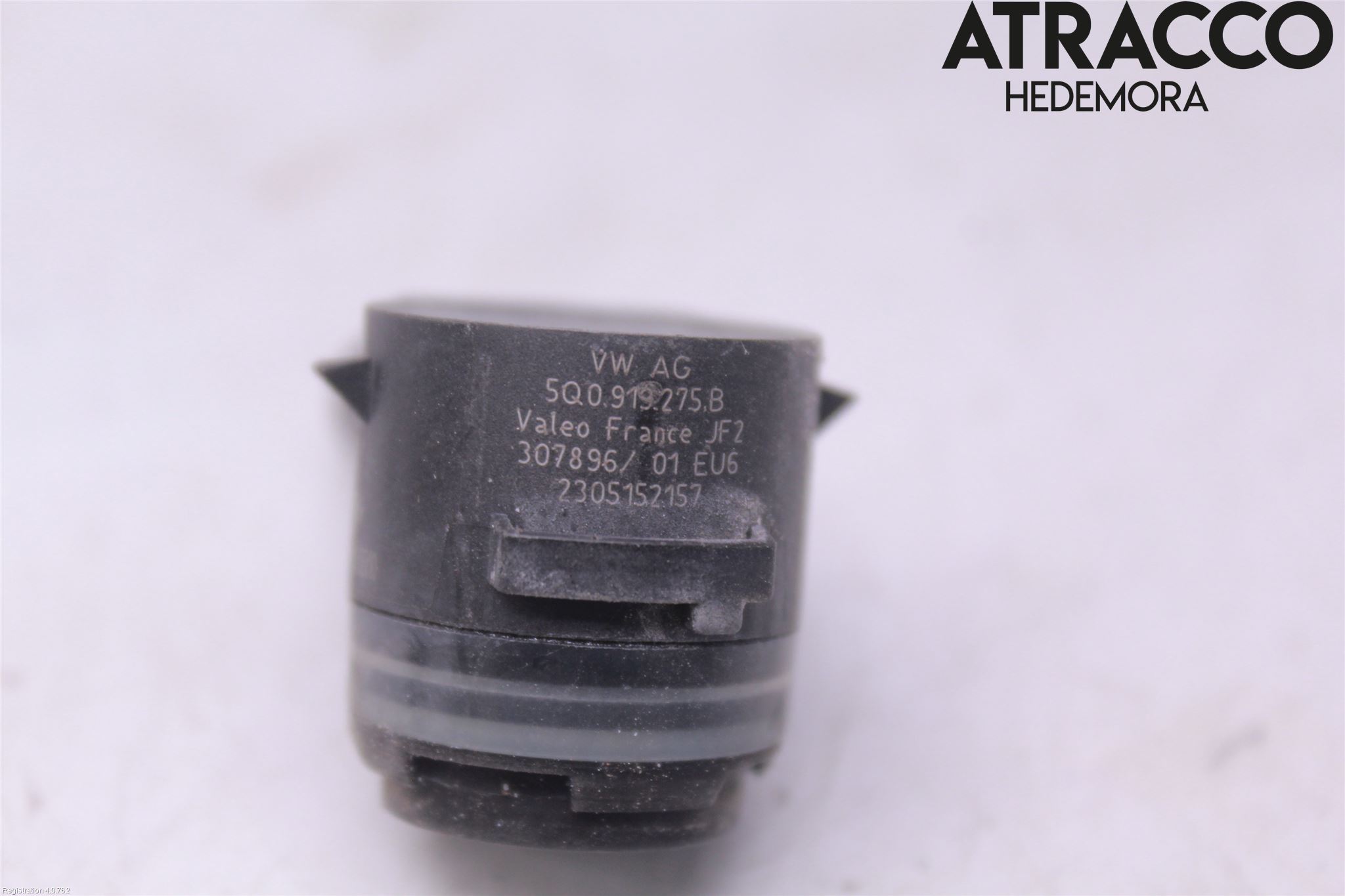 Volkswagen VW PASSAT 15-19 Parkeringshjälp Frontsensor