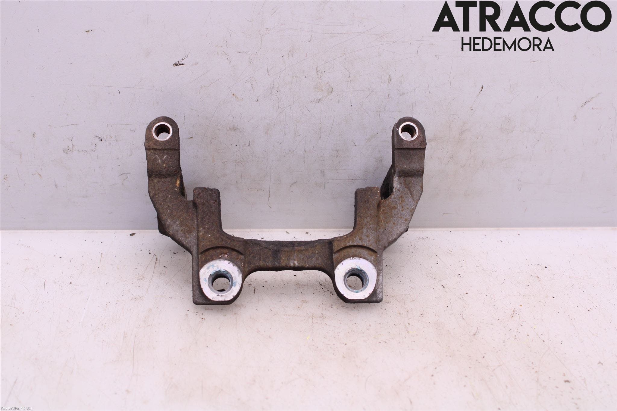 BMW X1 F48 15-22 Bromsokshållare