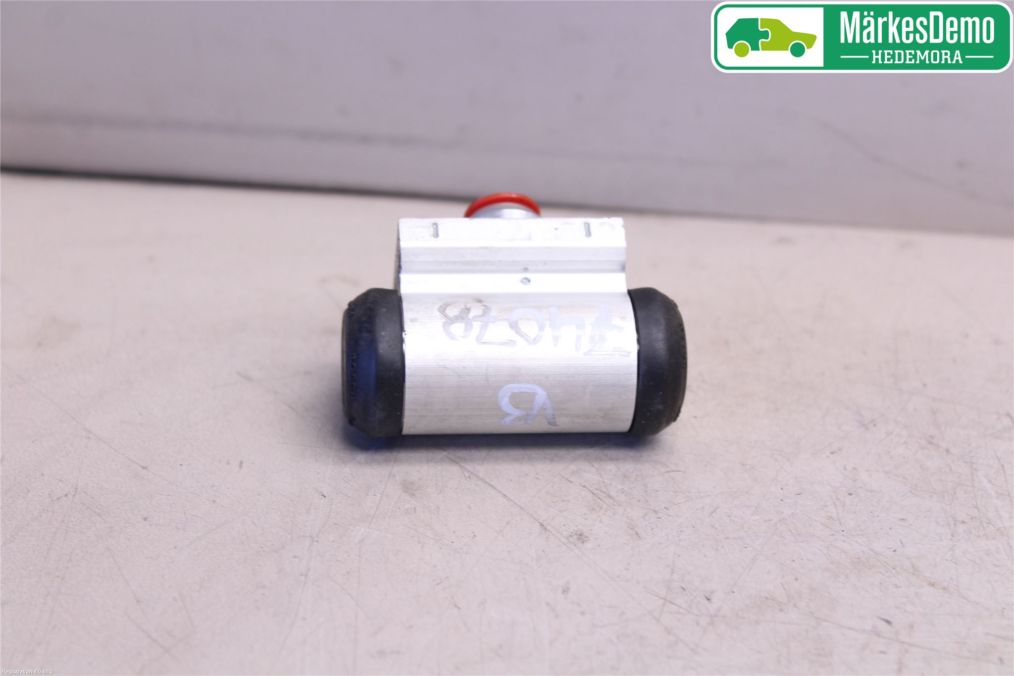Toyota AYGO 15-21 Bromshjulcylinder