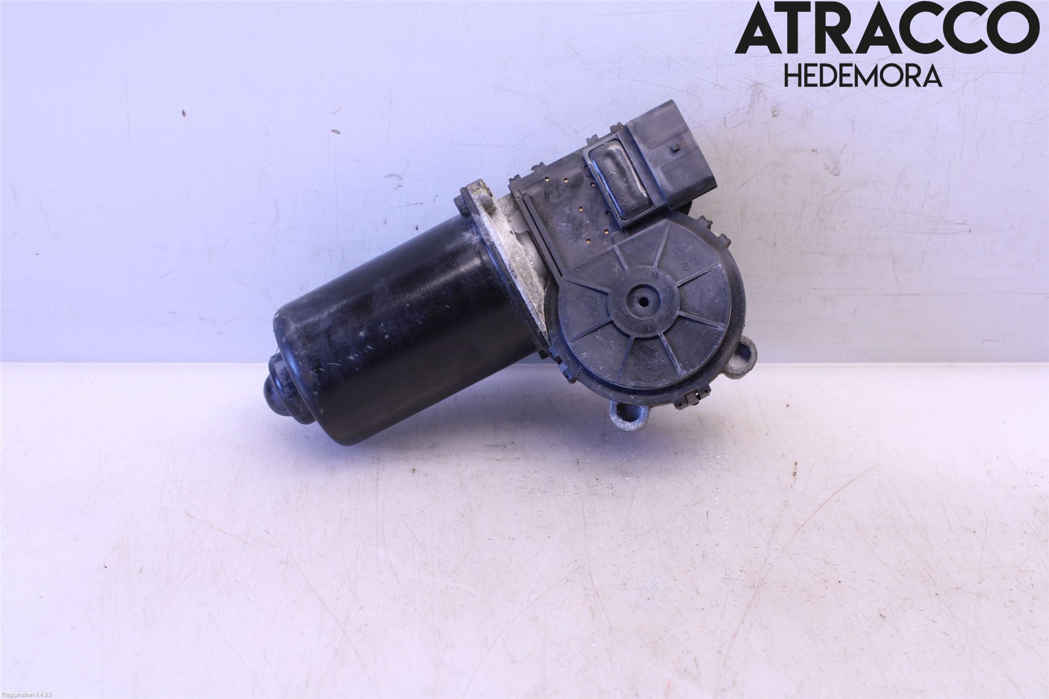 Kia SPORTAGE (SL) 11-15 Torkarmotor Vindruta