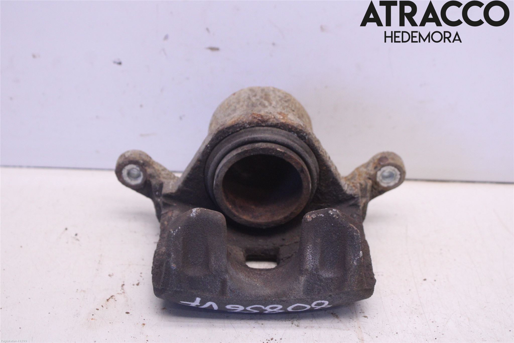 Nissan JUKE 10-14 Bromsok Fram Vänster