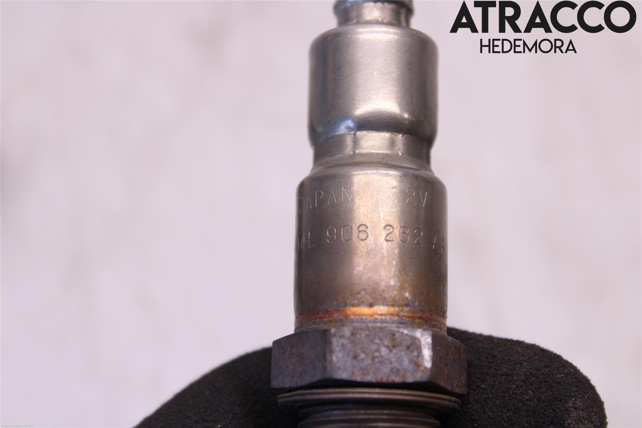 Volkswagen VW ARTEON 17- Injlambdasond