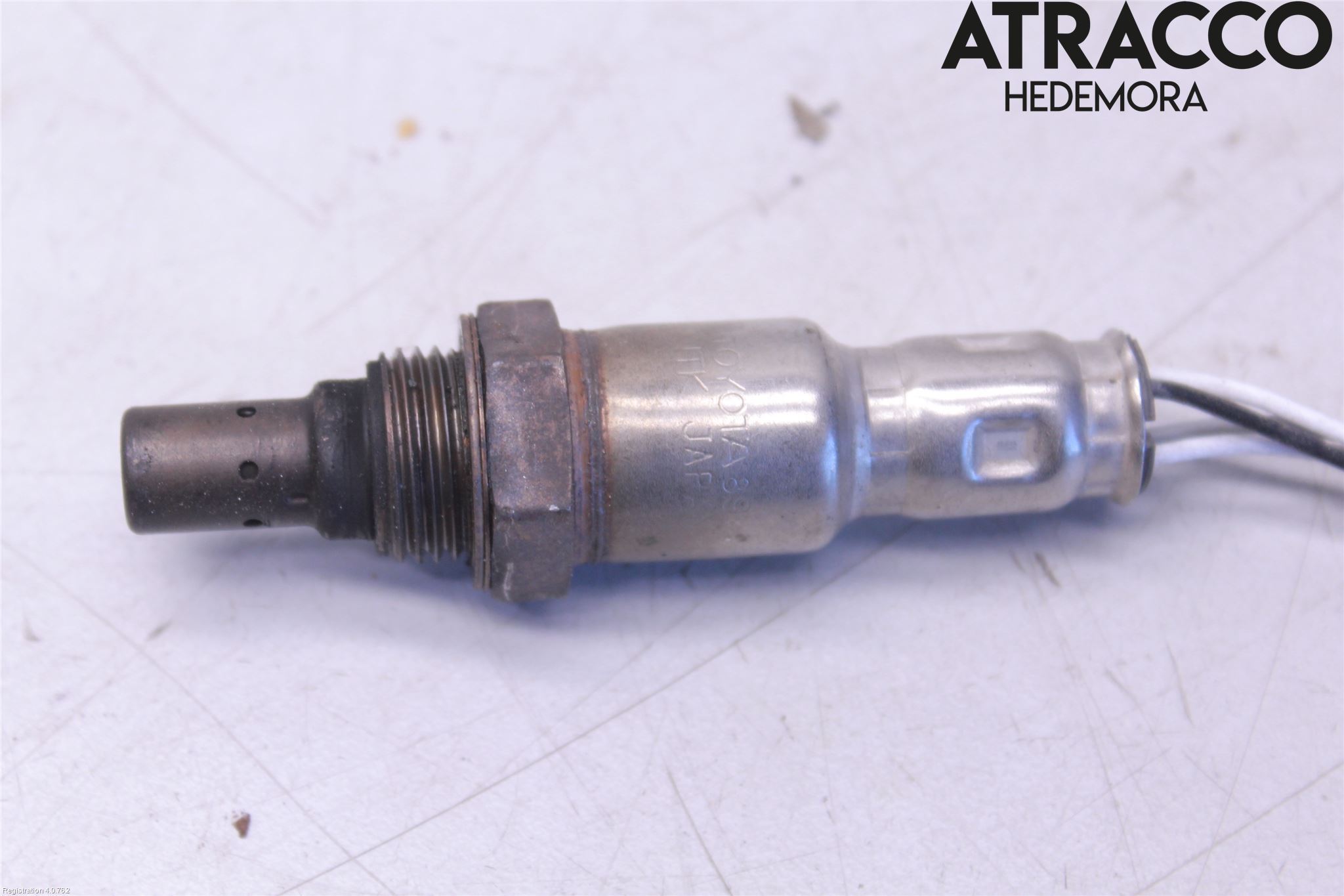 Toyota YARIS XP130 15-20 Injlambdasond