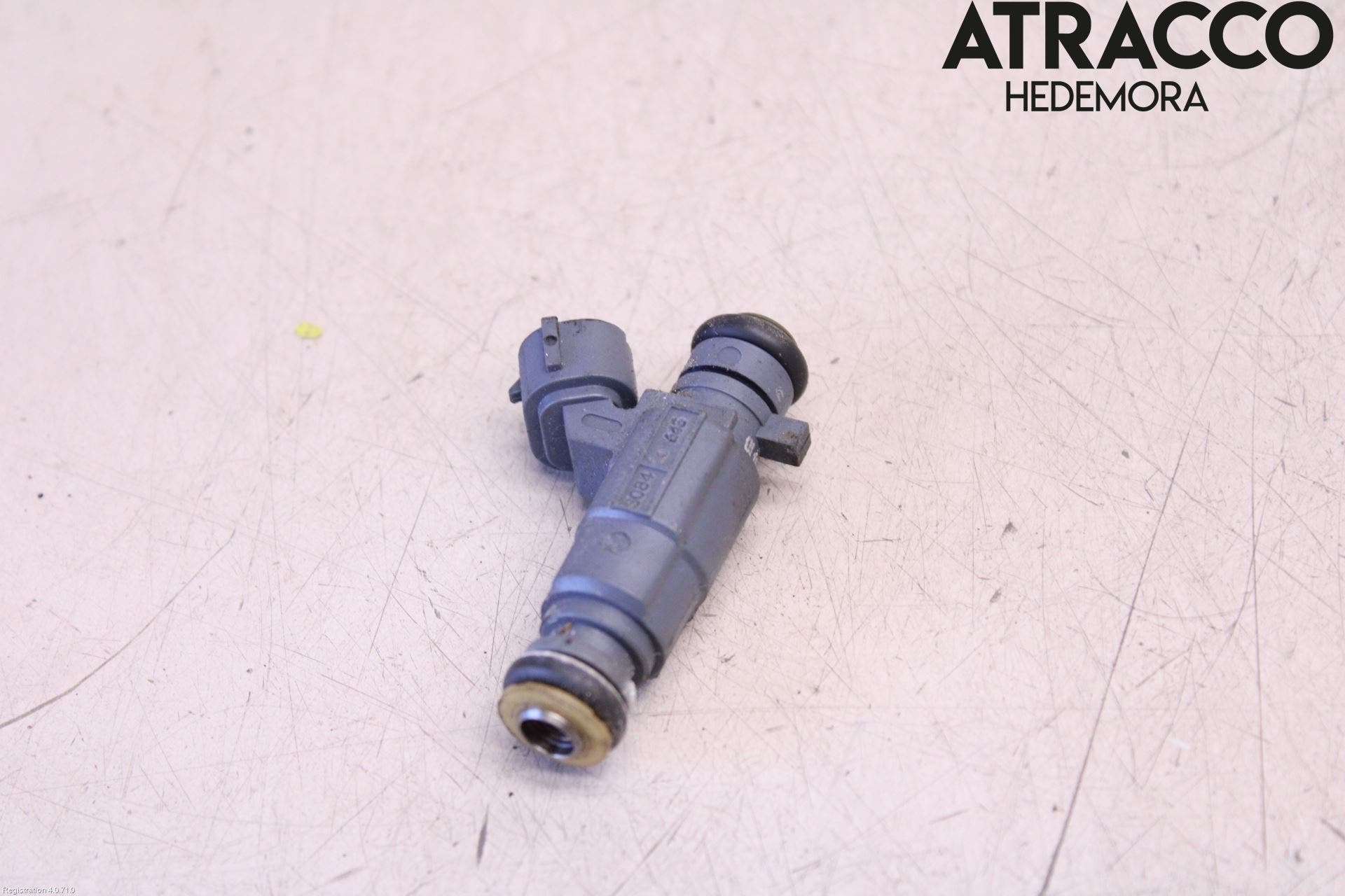 Kia RIO 12-16 Injspridare