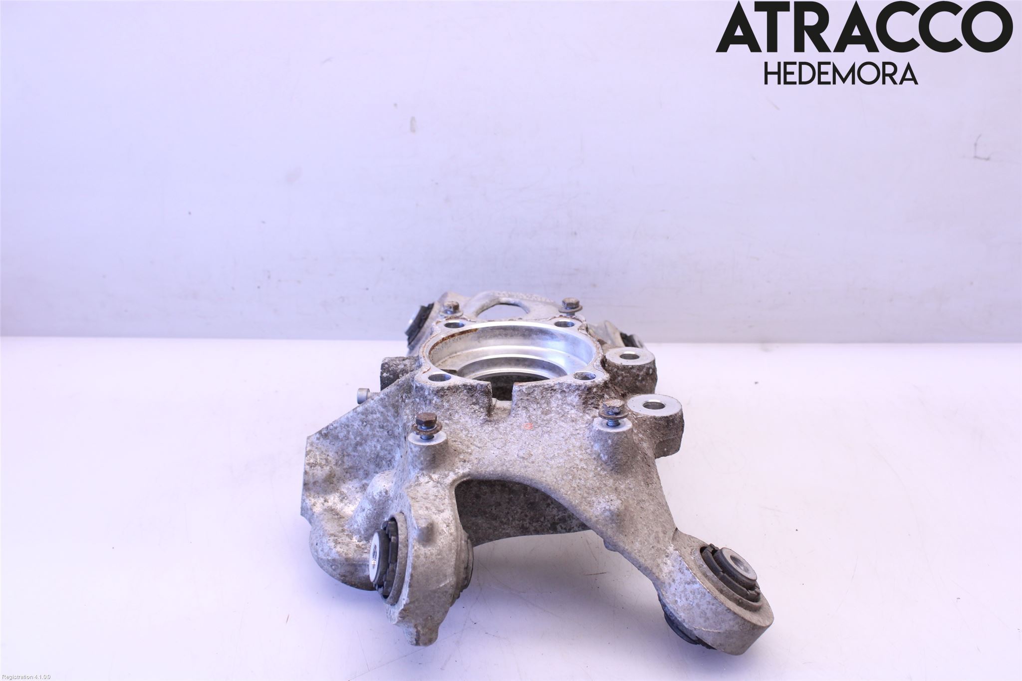 BMW i3 I01 13-22 Hjullagerhus-Spindel Hö B