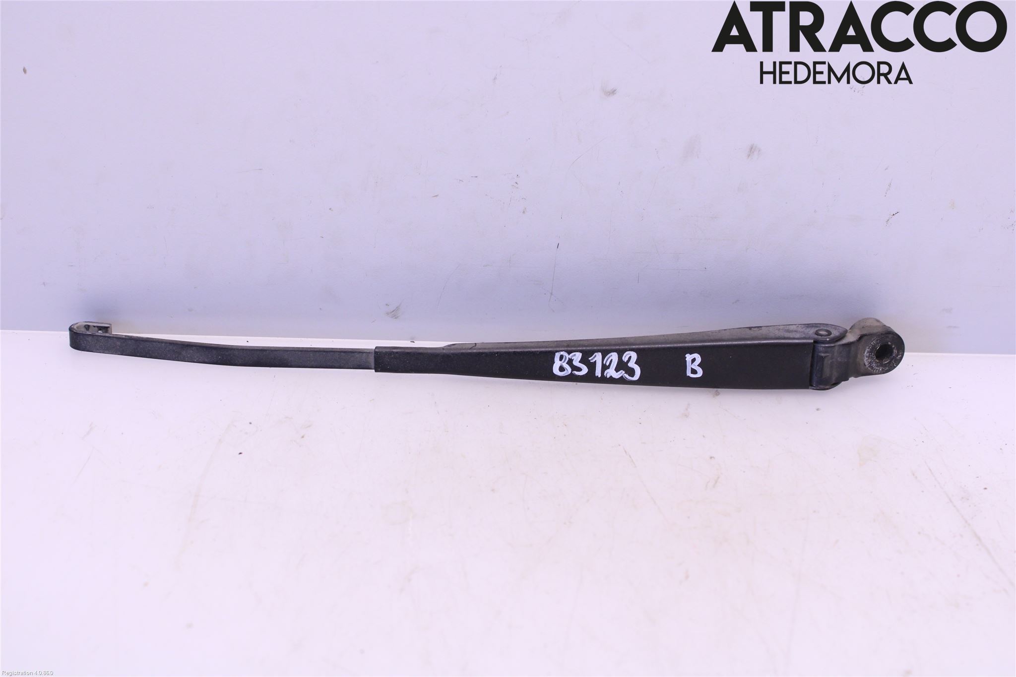 Landrover RANGE ROVER SPORT (L494) 14-22 Torkararm-Bakruta