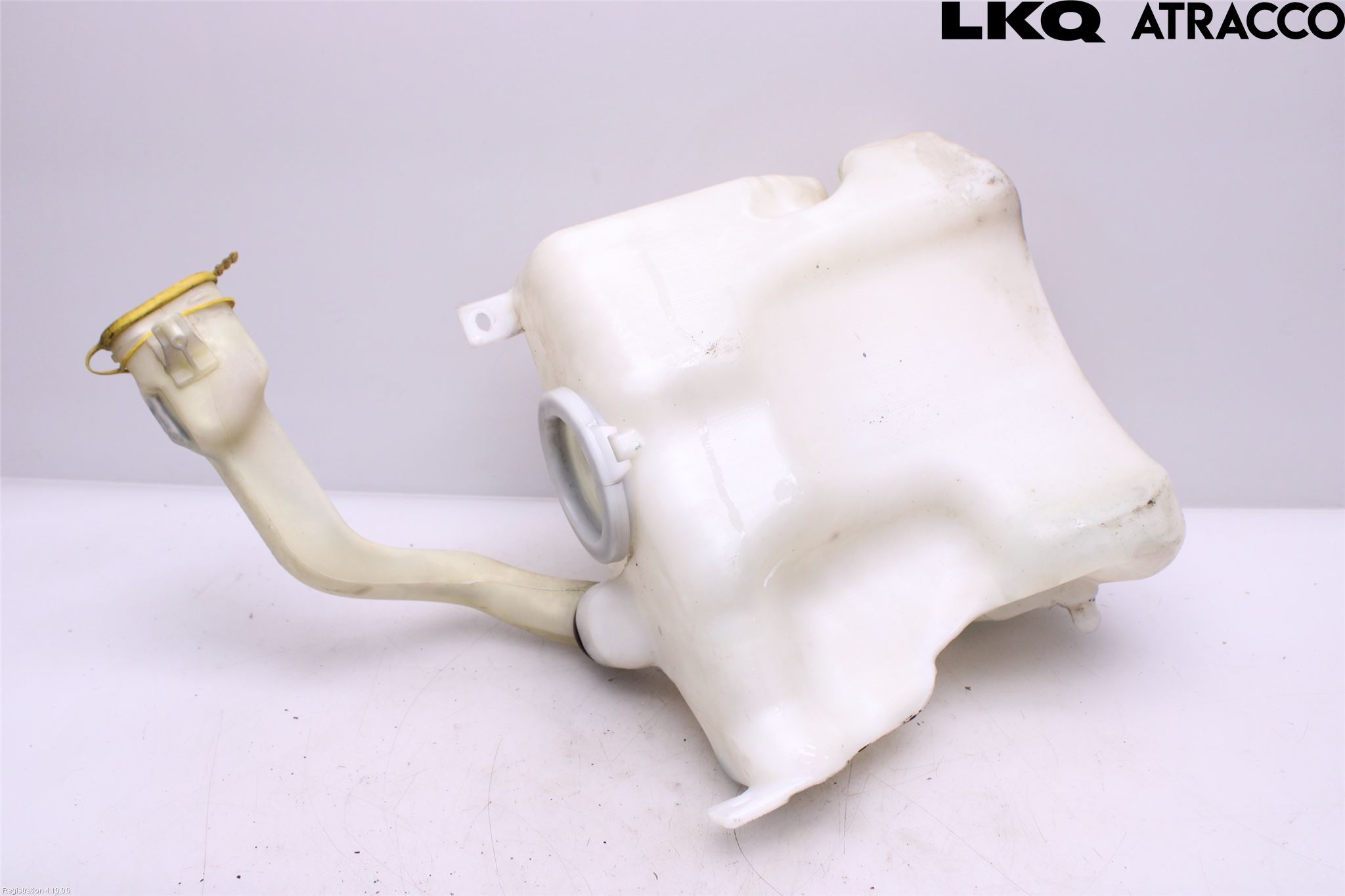Mercedes-Benz MB CLK (C209) 02-09 Spolartank Vindruta