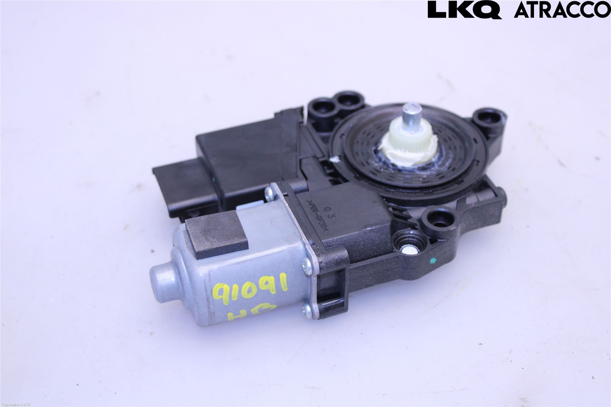 Kia CEED 12-18 Fönsterhissmotor