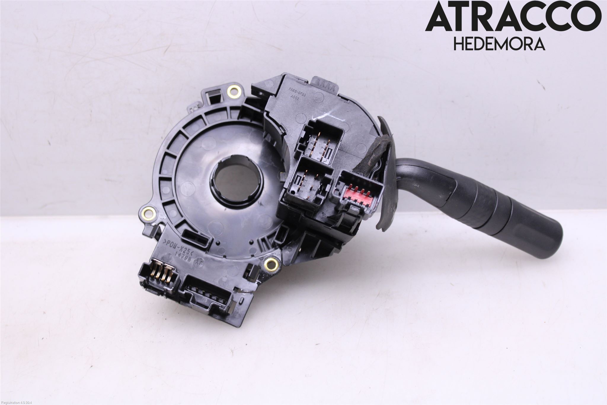 Ford EXPEDITION Spak Blinkers-Ljusomk