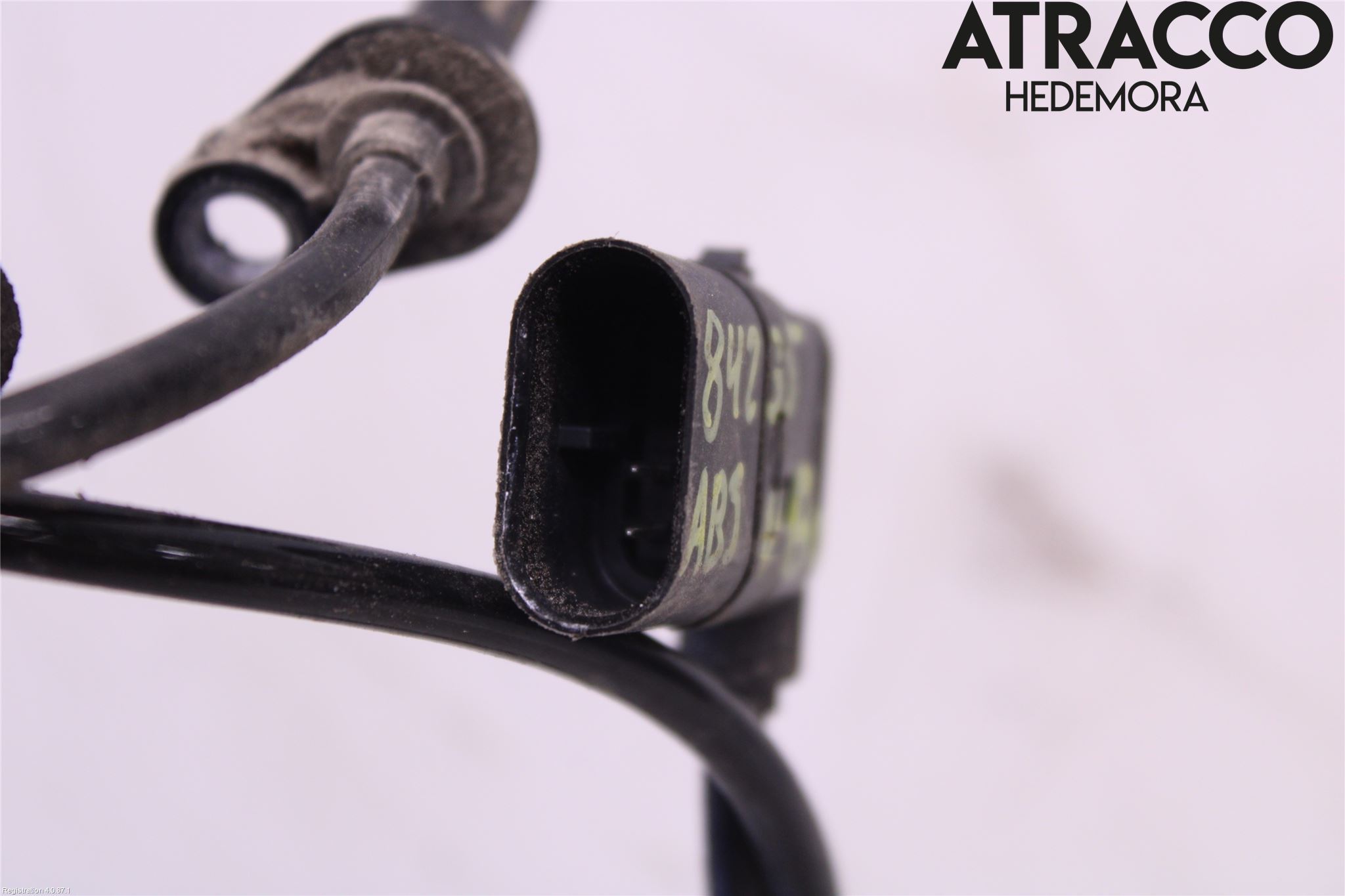 Mercedes-Benz MB C-KLASS (W205) 14-21 Abs Sensor