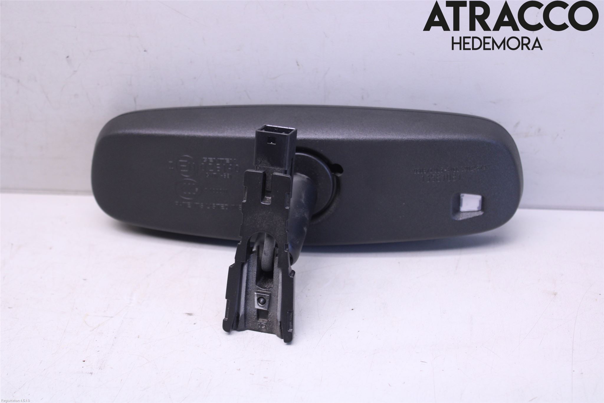 Opel AMPERA 12-16 Spegel Invändig El