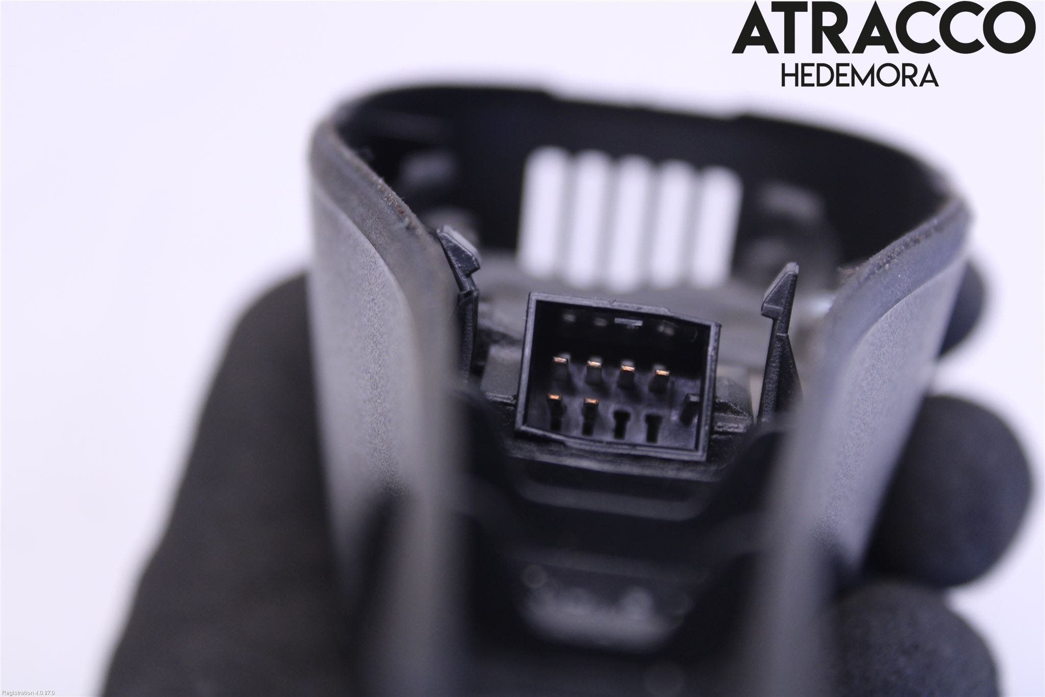 Audi A3/S3 8V 13-20 Spegel Invändig El