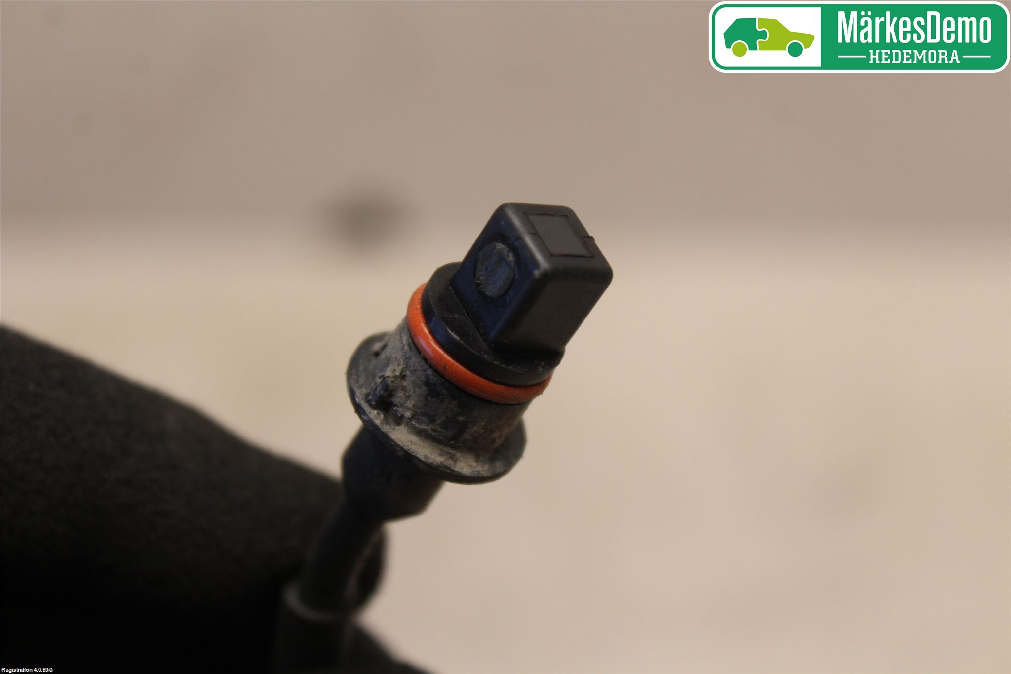 Jaguar XF 08-15 Abs Sensor