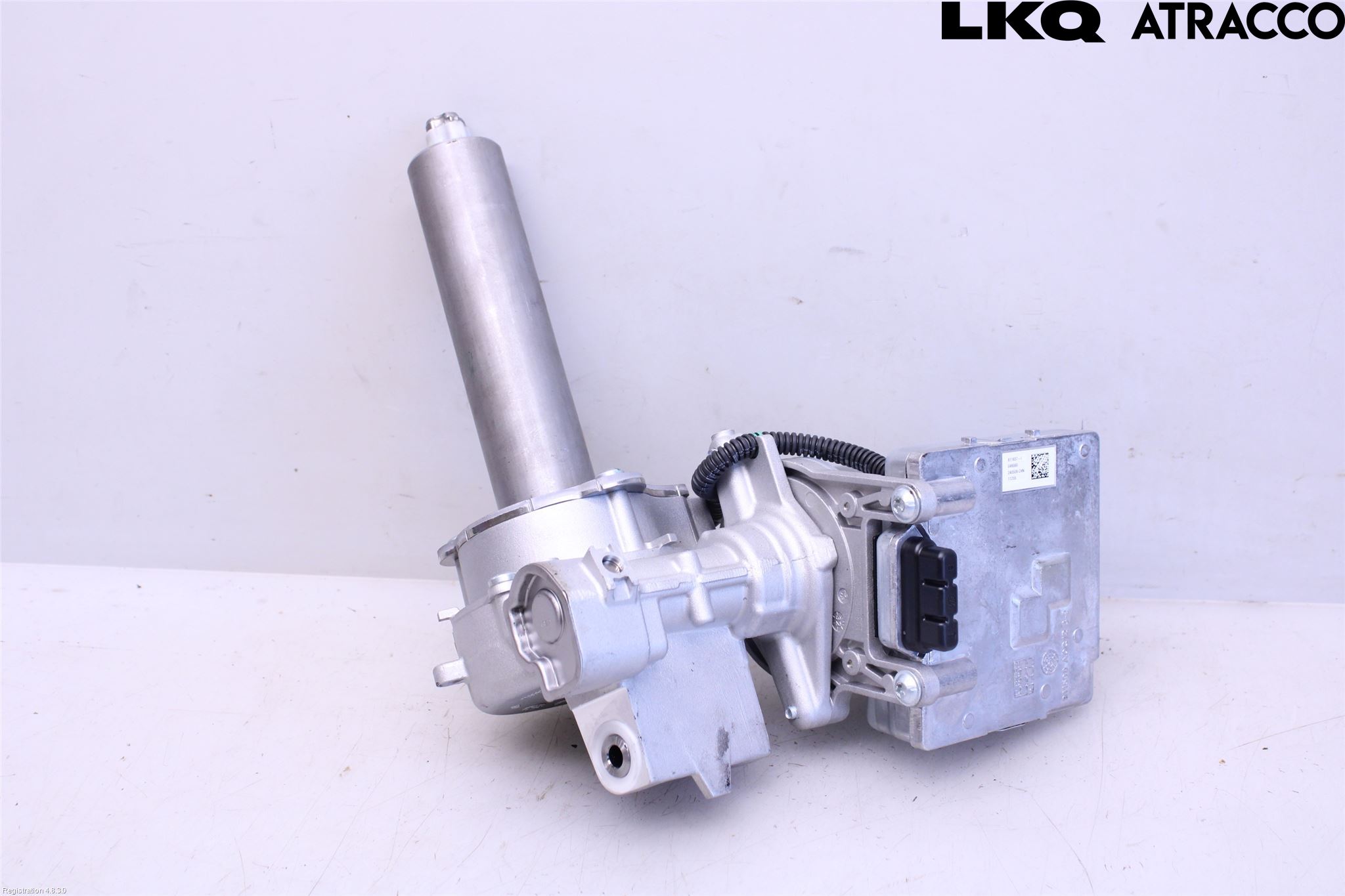 Mitsubishi COLT 24- Rattaxelagg Med Inb Servo