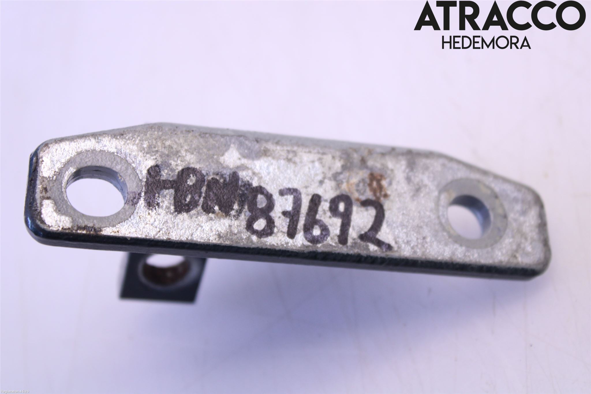 Chevrolet COLORADO Dörrgångjärn