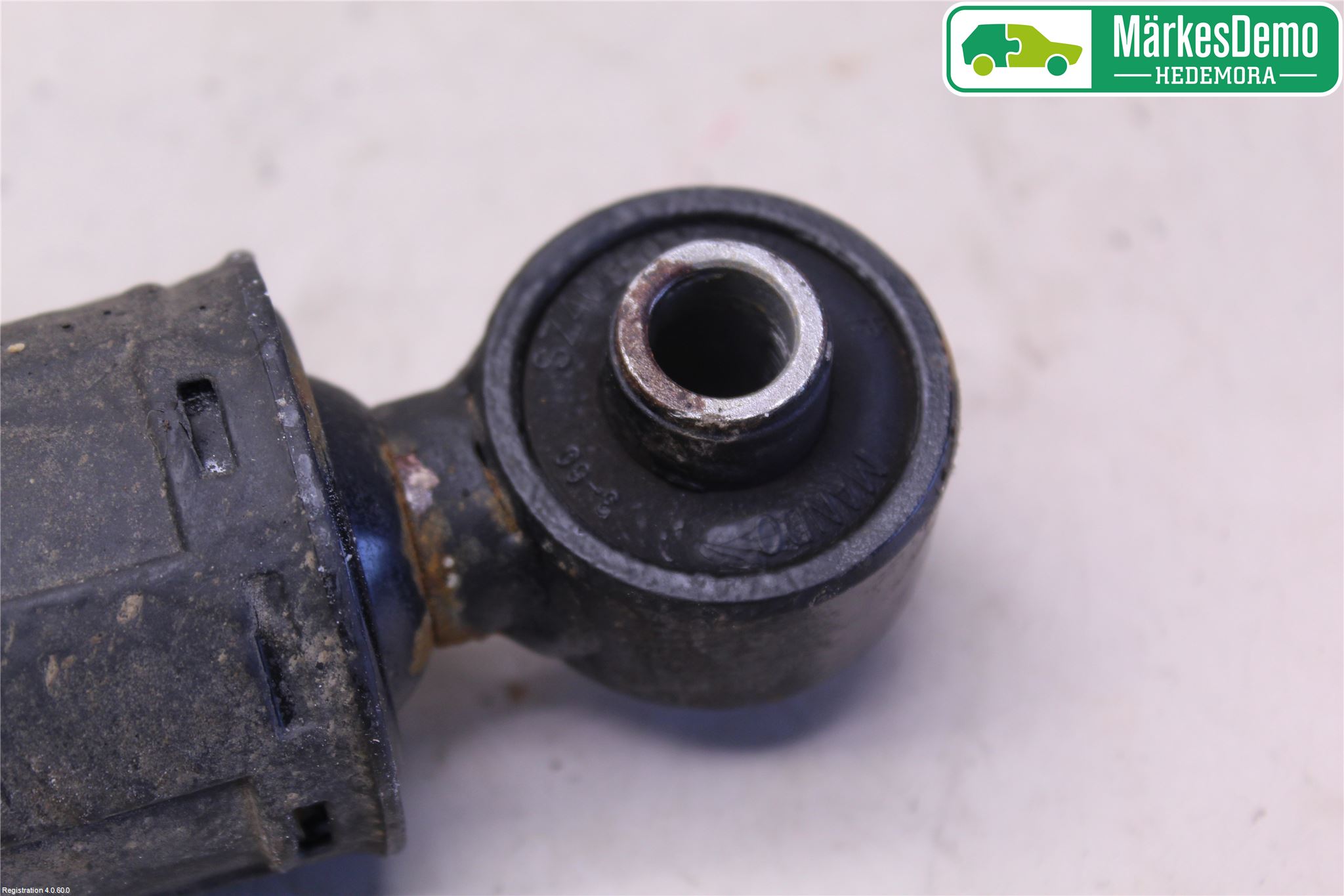 Kia RIO 12-16 Stötdämpare Bak