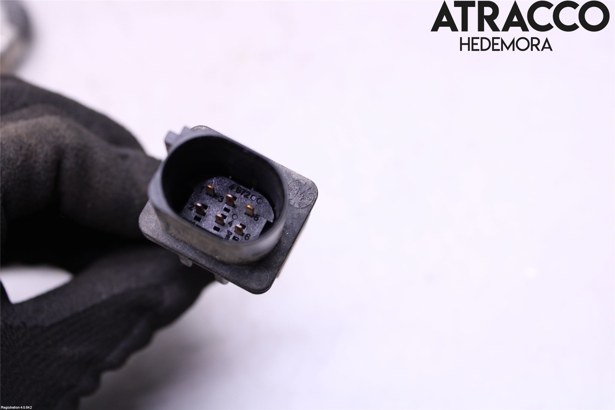 Ford FOCUS 15-18 Injlambdasond