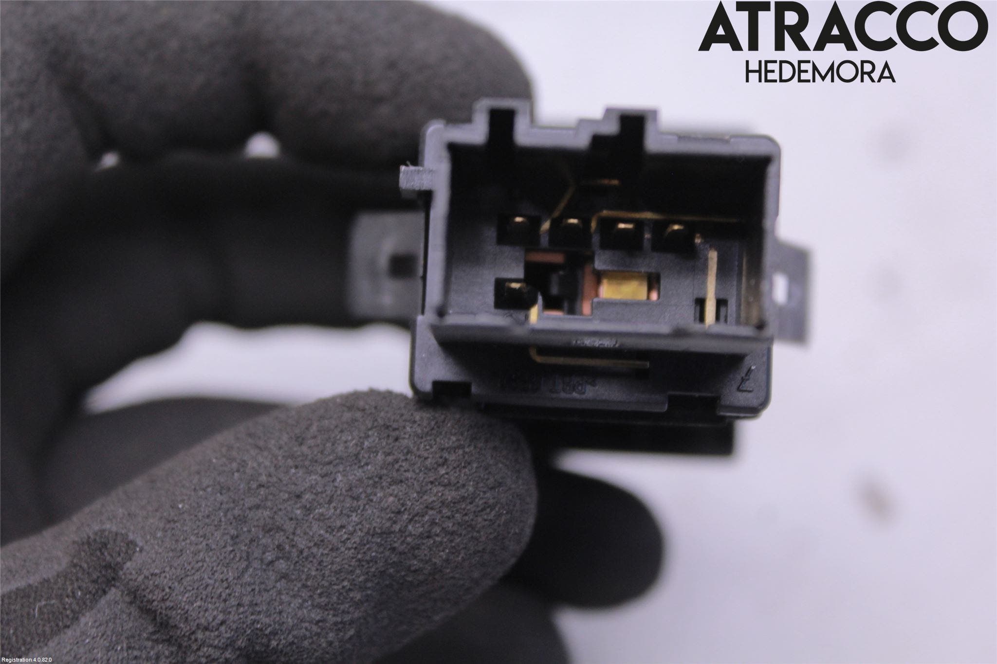 Volkswagen VW TRANSP/CARAVELLE (T5) 04-15 Strömställare Övrigt