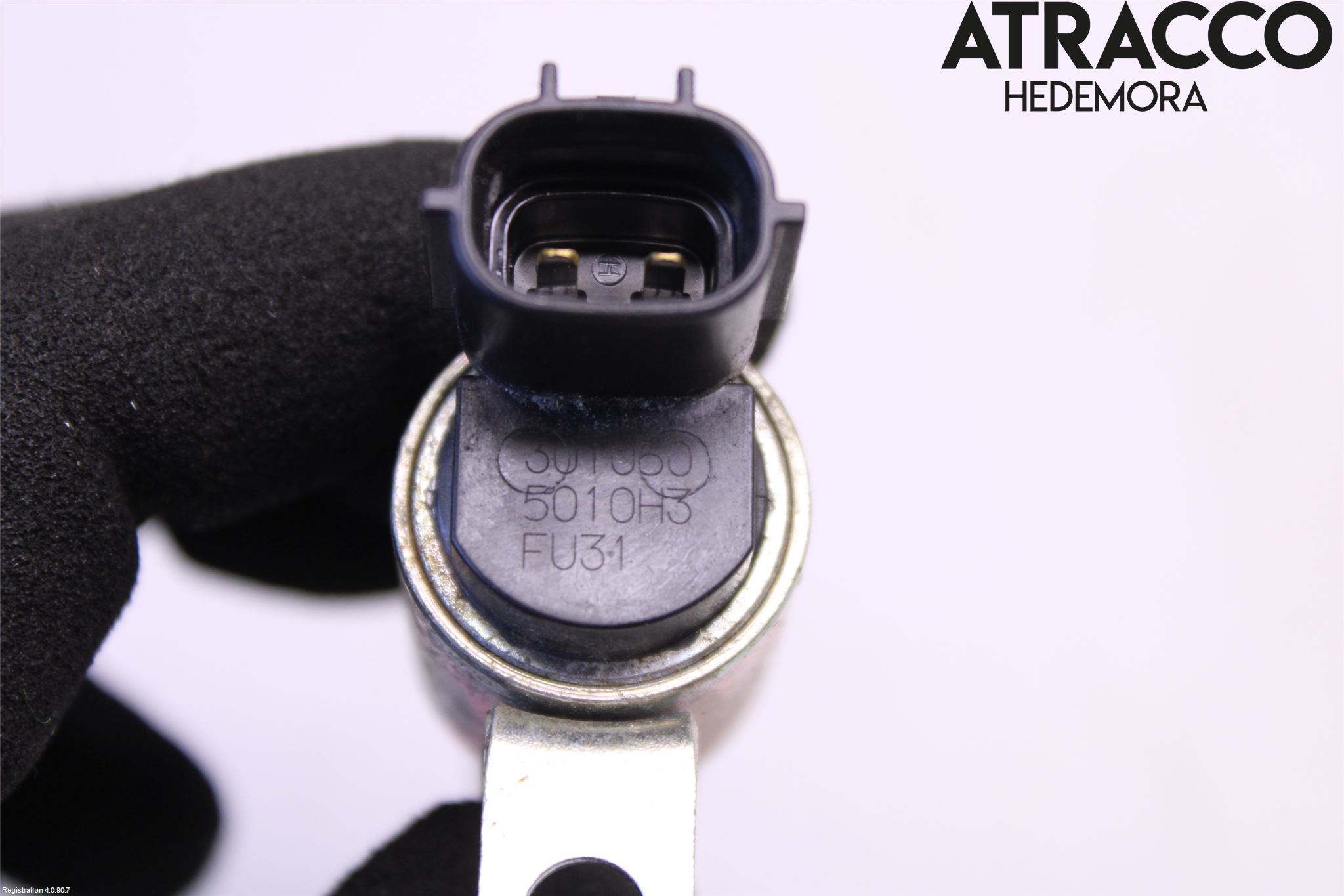 Toyota AVENSIS 16-18 Kamställningsventil