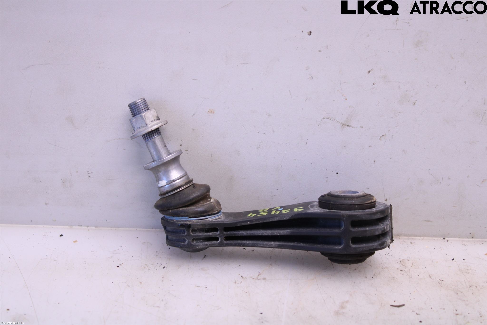 Toyota C-HR 24- Krängningshämmarfäste