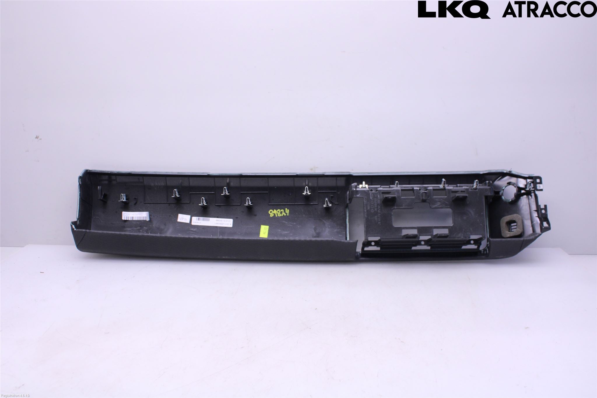 Landrover RANGE ROVER VELAR (L560) 17- Instrumentbräda Inlägg-Dekorlist