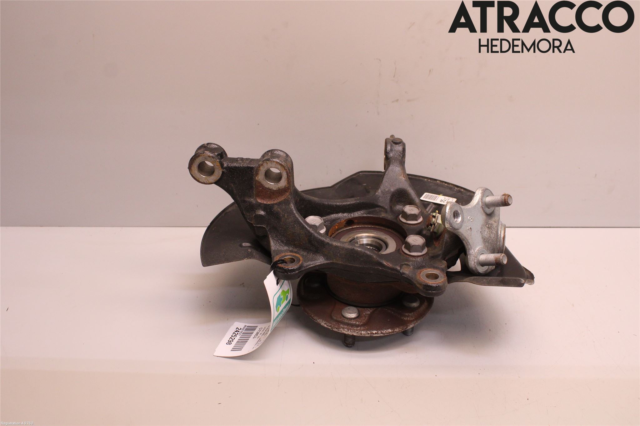 Lexus UX/300e 19- Styrspindel Lagerhus Hö