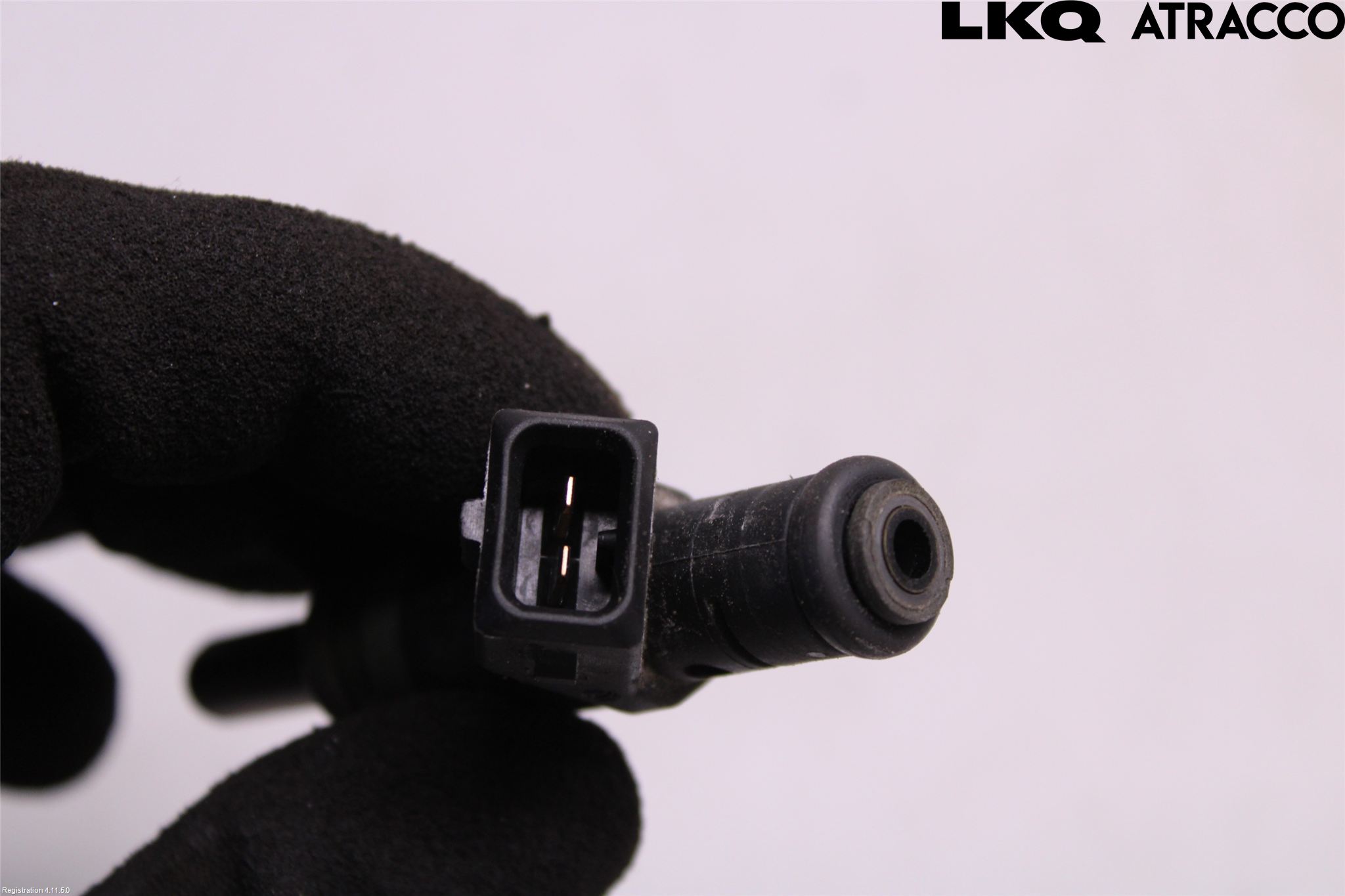 BMW 3 E90/91 SED/TOU 05-12 Injspridare