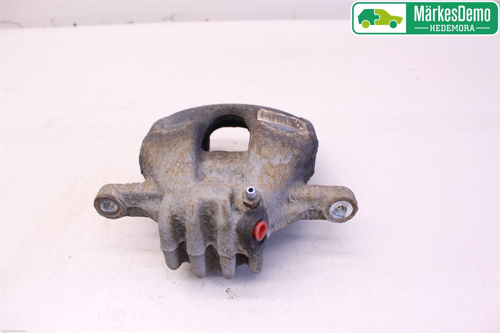 Peugeot 308 08-13 Bromsok Fram Höger