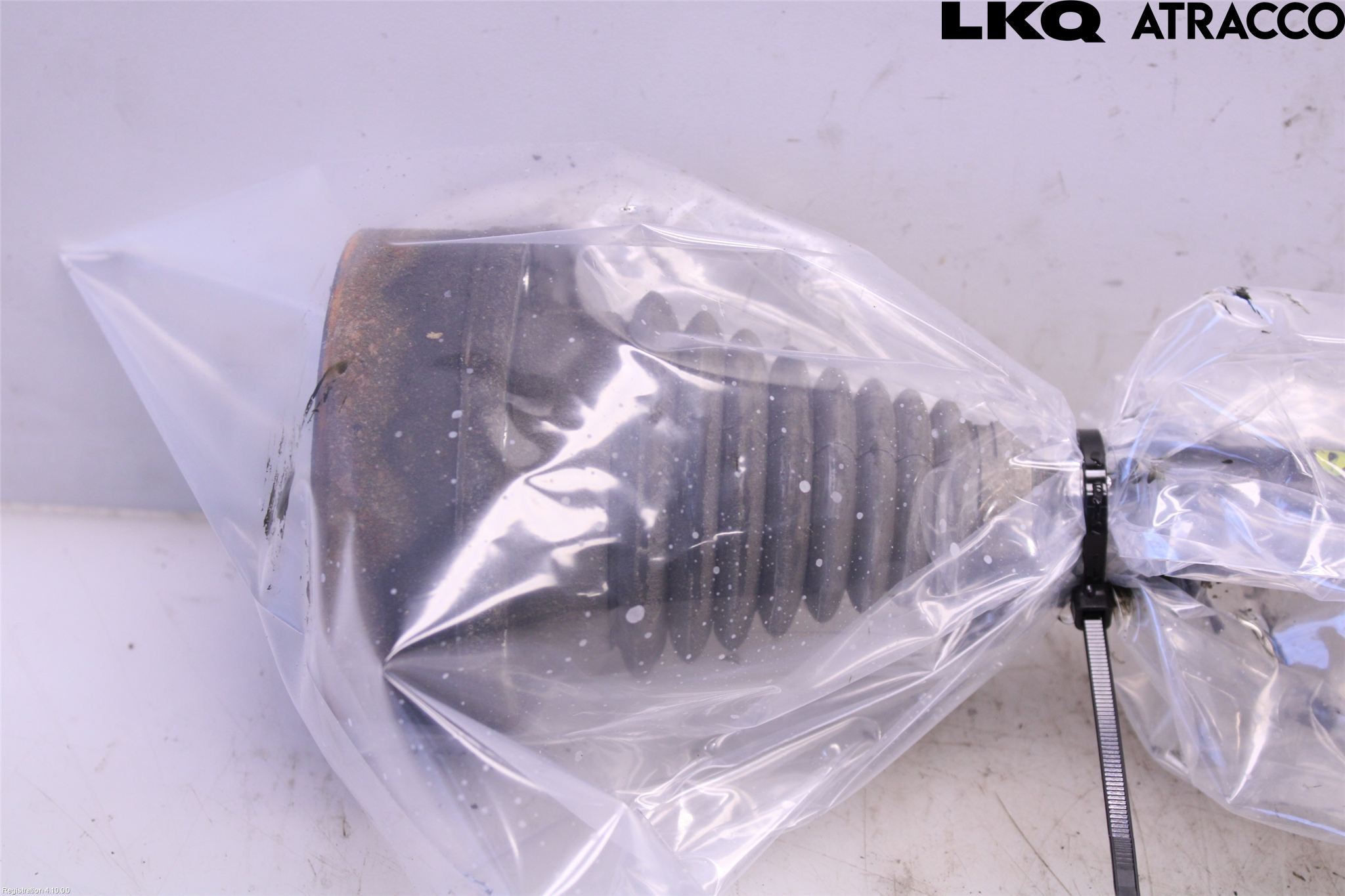 Audi A3/S3 8V 13-20 Drivaxel Bak Höger