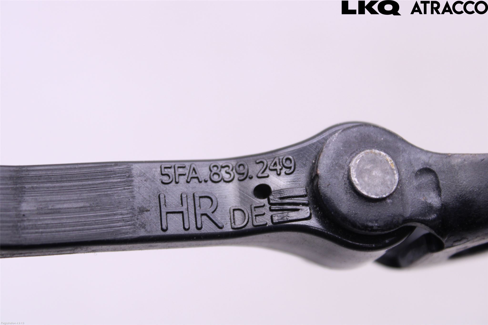 Seat LEON 20- Dörrstopp