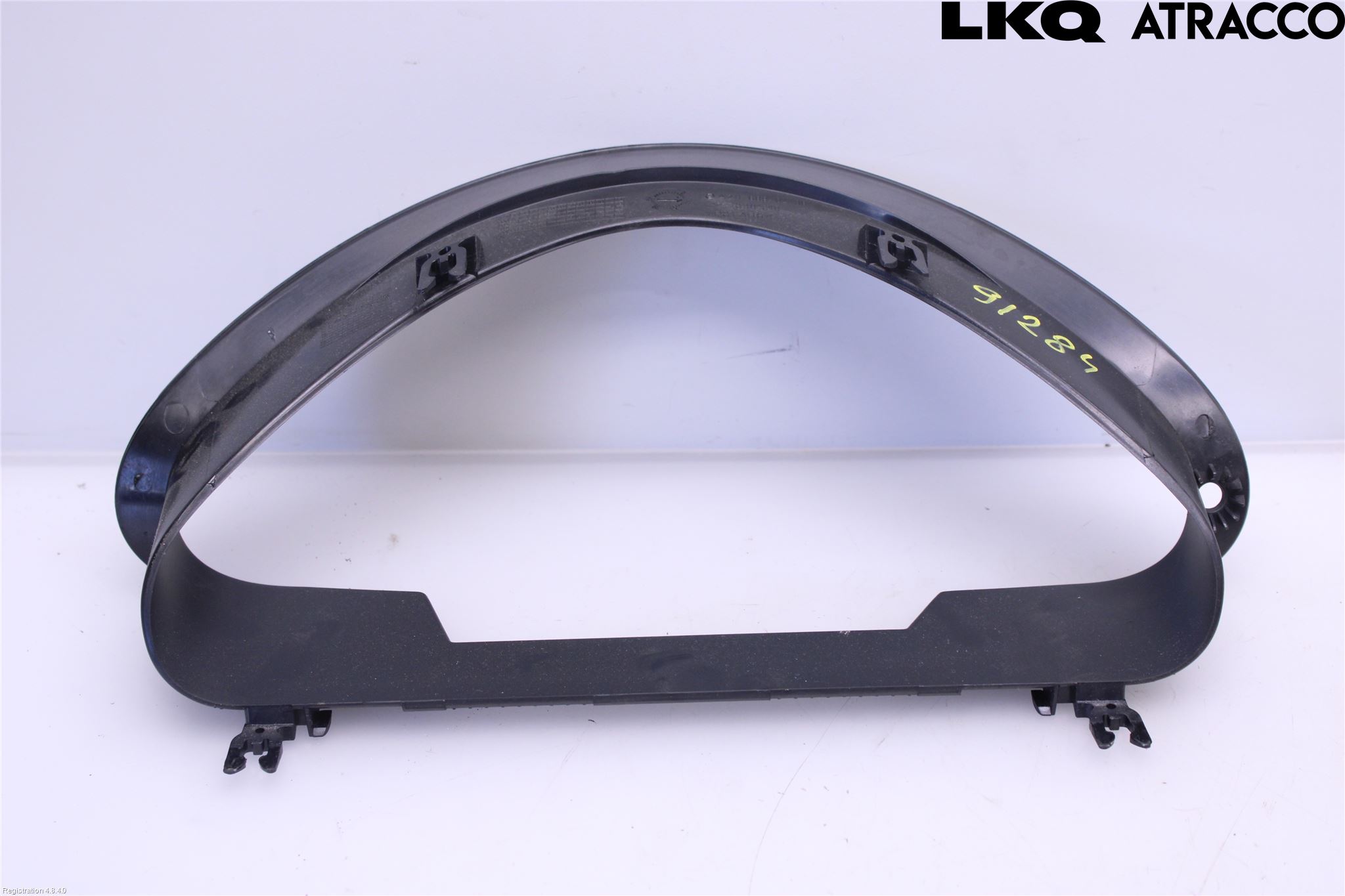Mercedes-Benz MB E-KLASS (W211) 02-09 Instrumentsarg
