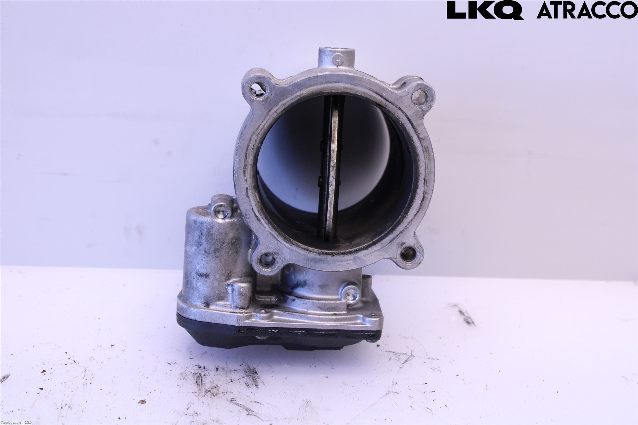 Landrover RANGE ROVER (L405) 13-21 Injspjällhus