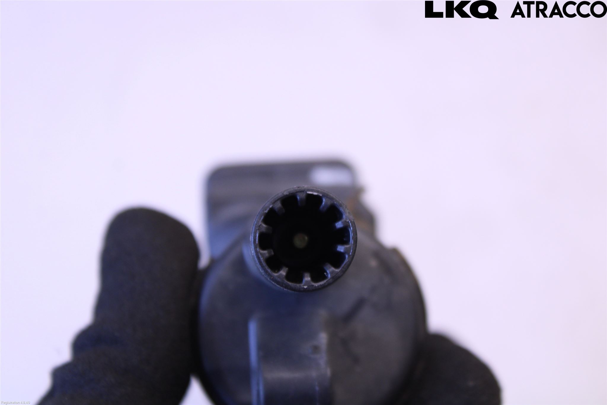Övriga GM ÖVRIGT Tändspole