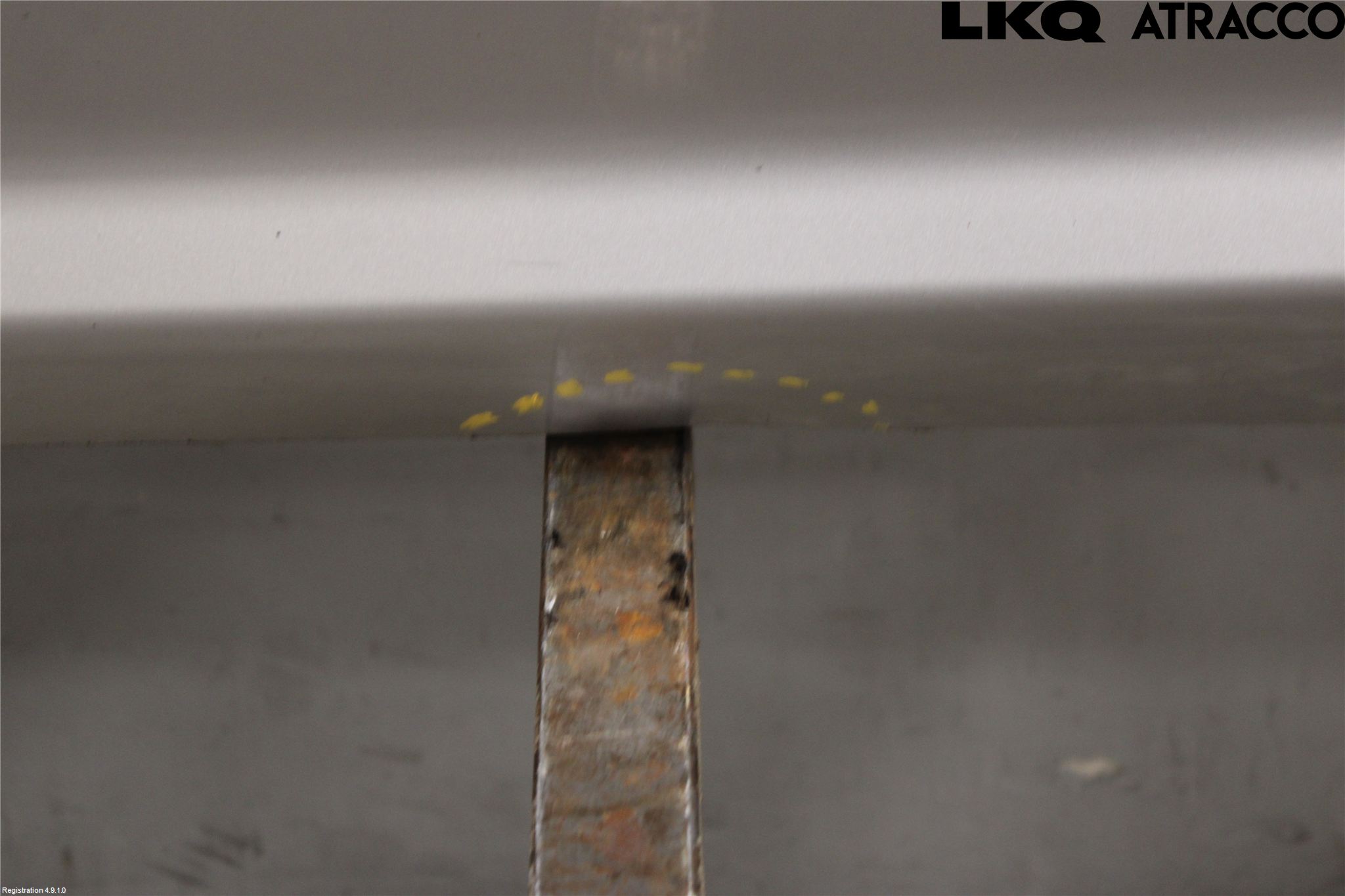 Mazda RX8 Dörr Fram Vänster