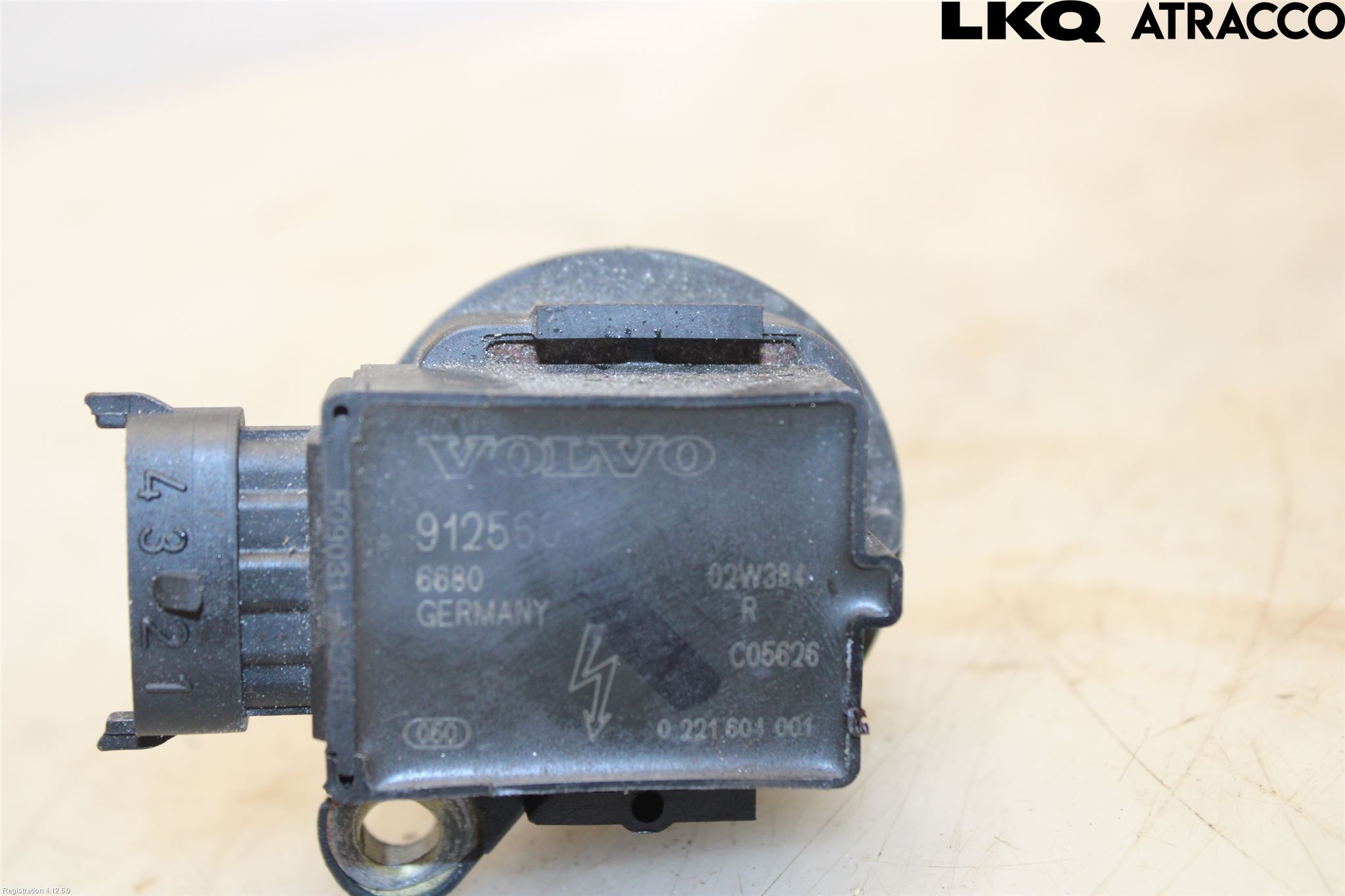 Volvo V70 00-04 Tändspole