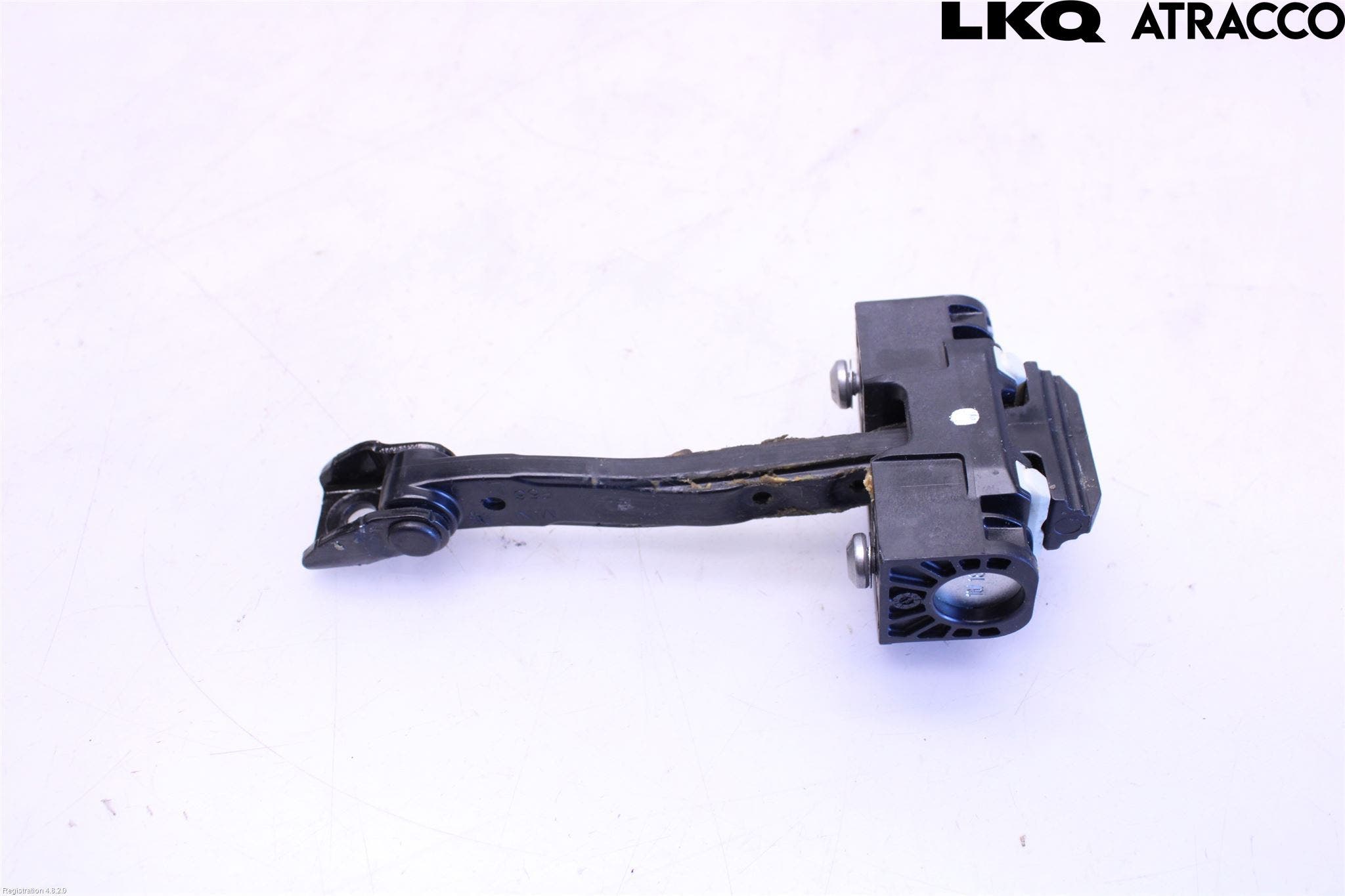 Mini CABRIO F57 16-24 Dörrstopp