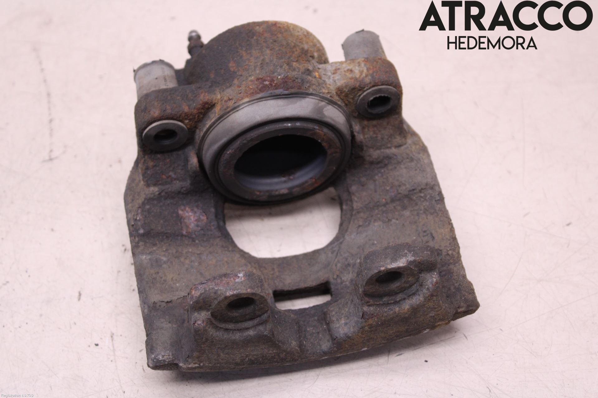 Ford MONDEO 07-15 Bromsok Fram Vänster