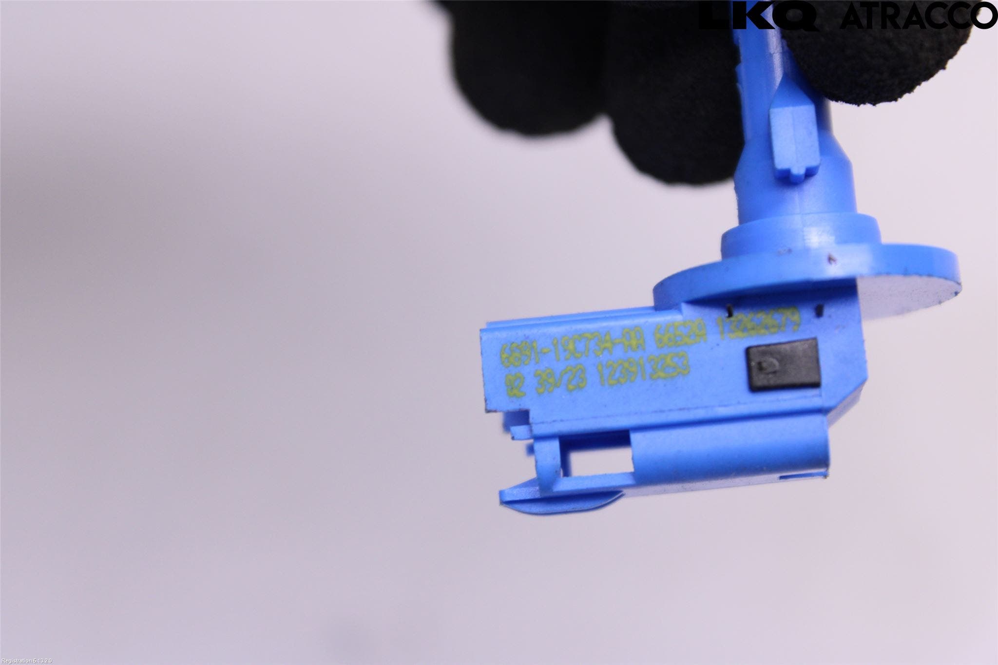 Ford TRANSIT/TOURNEO CONNECT 13-22 Ac Innertemperatur Sensor