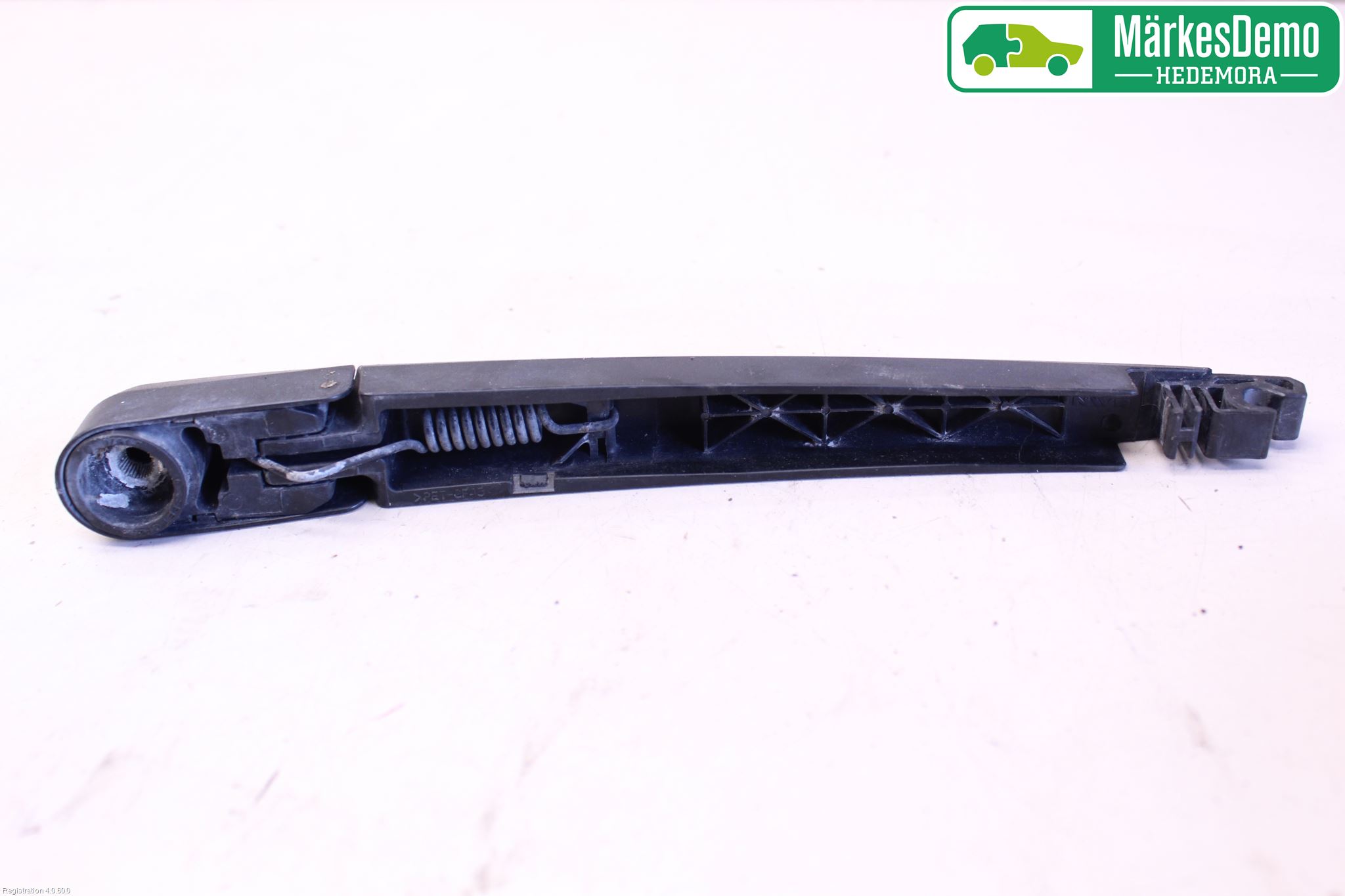 Kia RIO 12-16 Torkararm-Bakruta