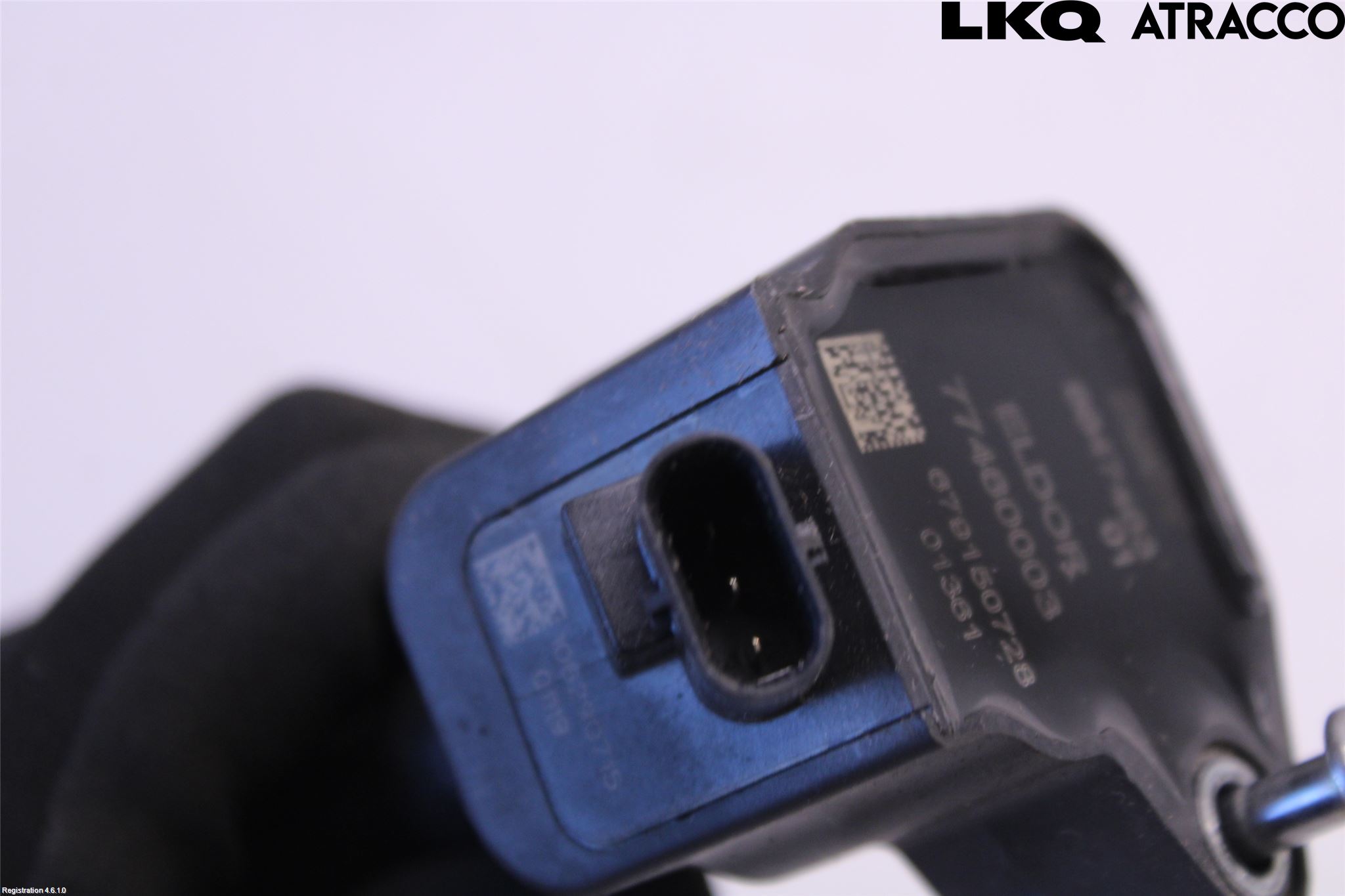 Mini ONE/COOPER 3DR F56 14-24 Tändspole