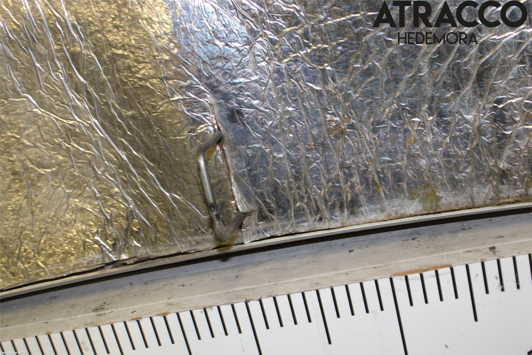 Fiat DUCATO 94-02 Huv Fram