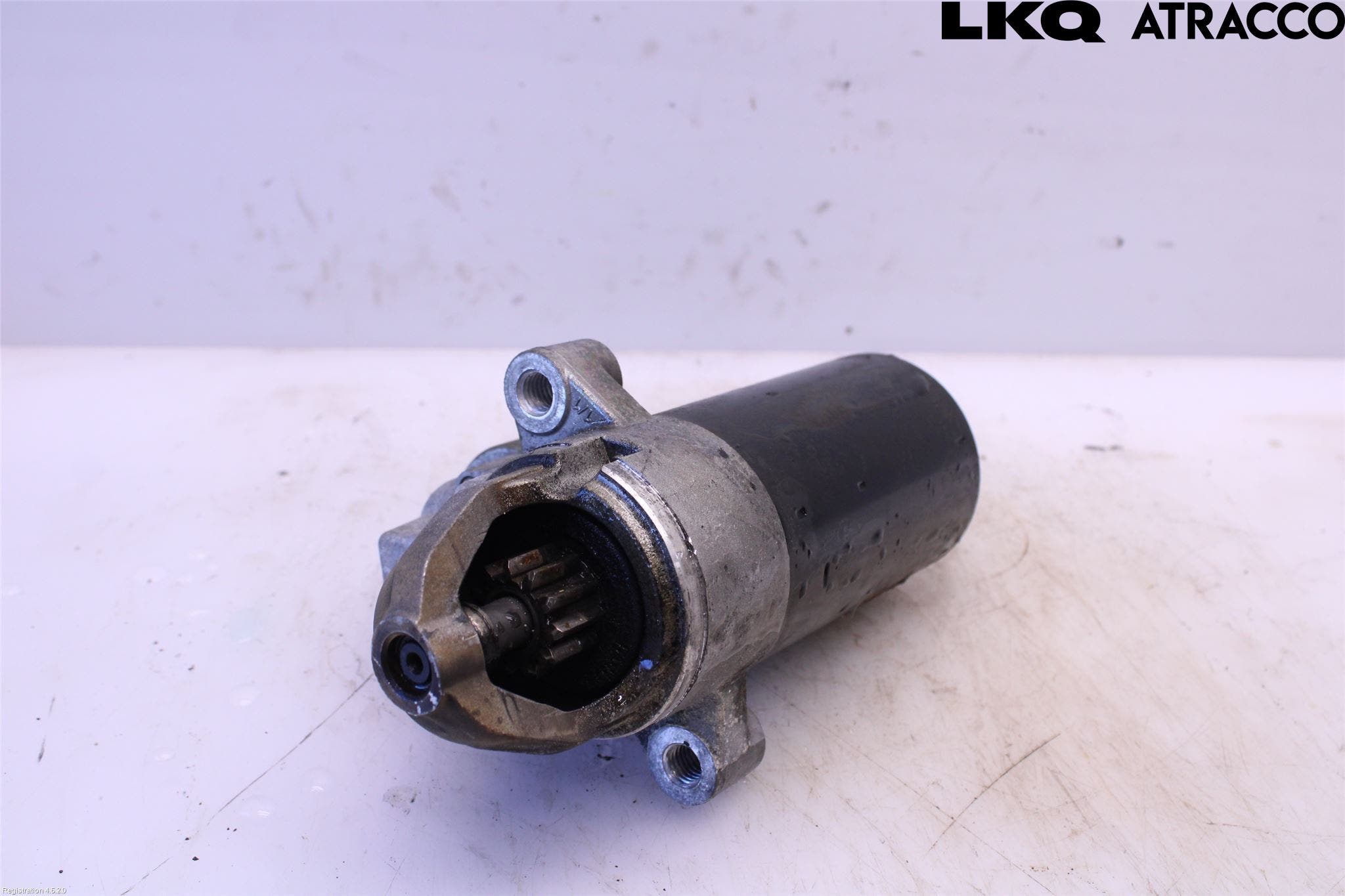 Mini COUNTRYMAN R60 11-16 Startmotor Diesel