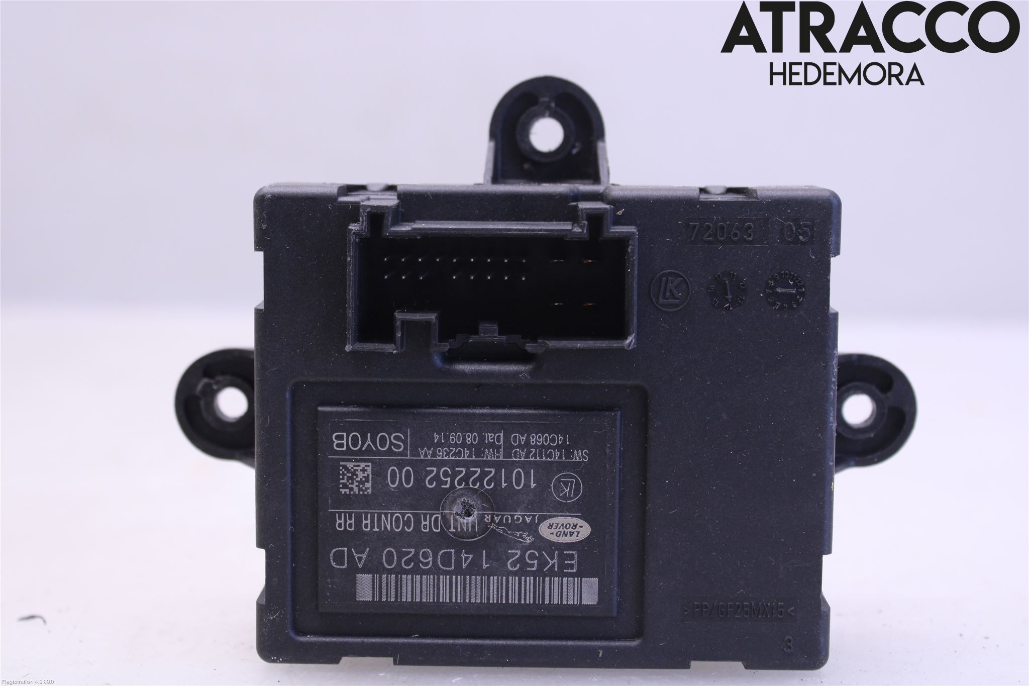 Landrover RANGE ROVER SPORT (L494) 14-22 Styrenhet Dörr