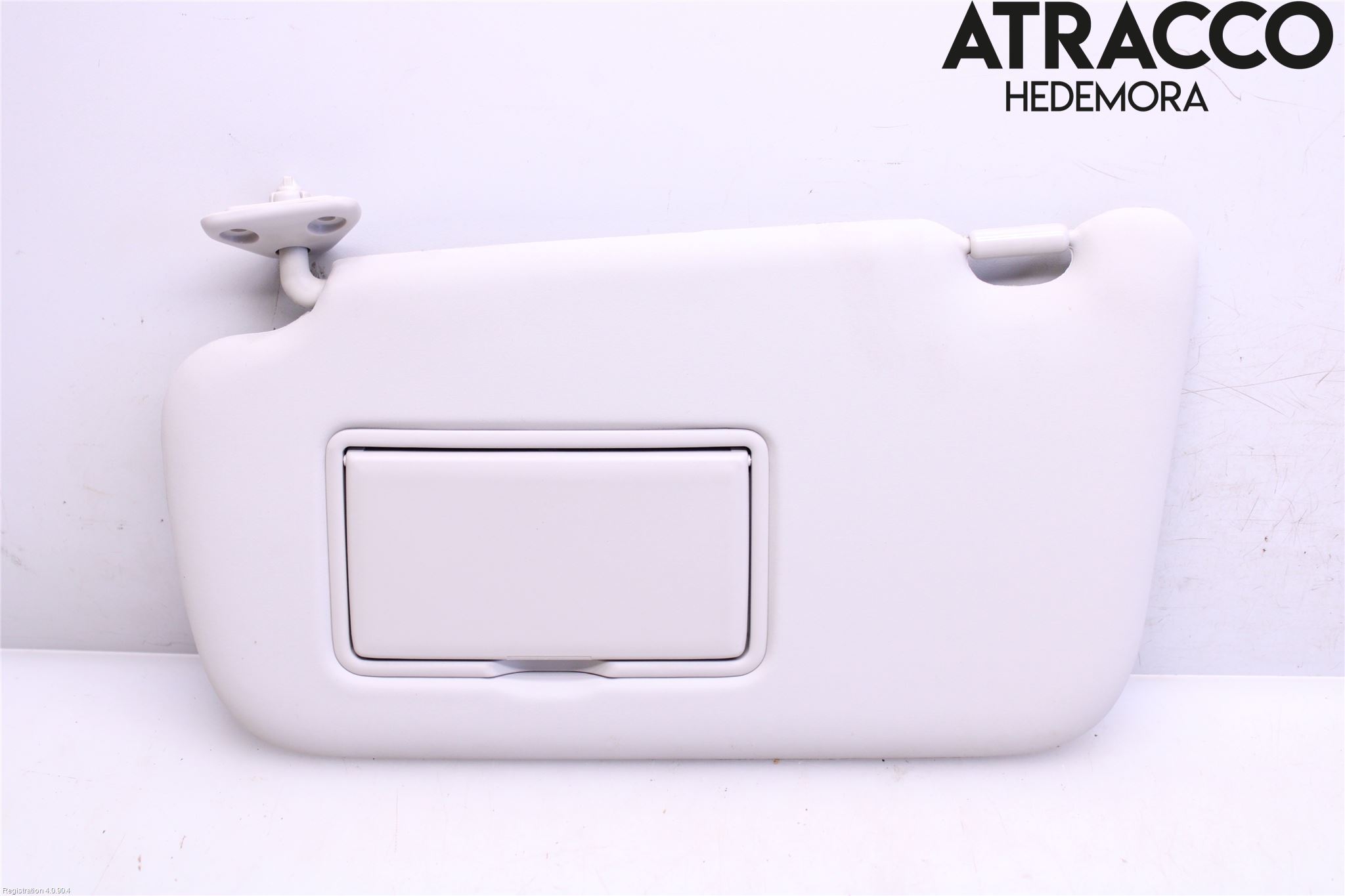 Nissan LEAF 11-17 Solskydd