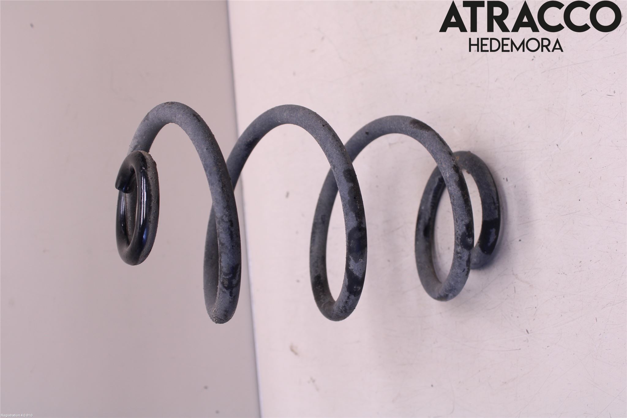 Nissan PULSAR Fjäder Bak