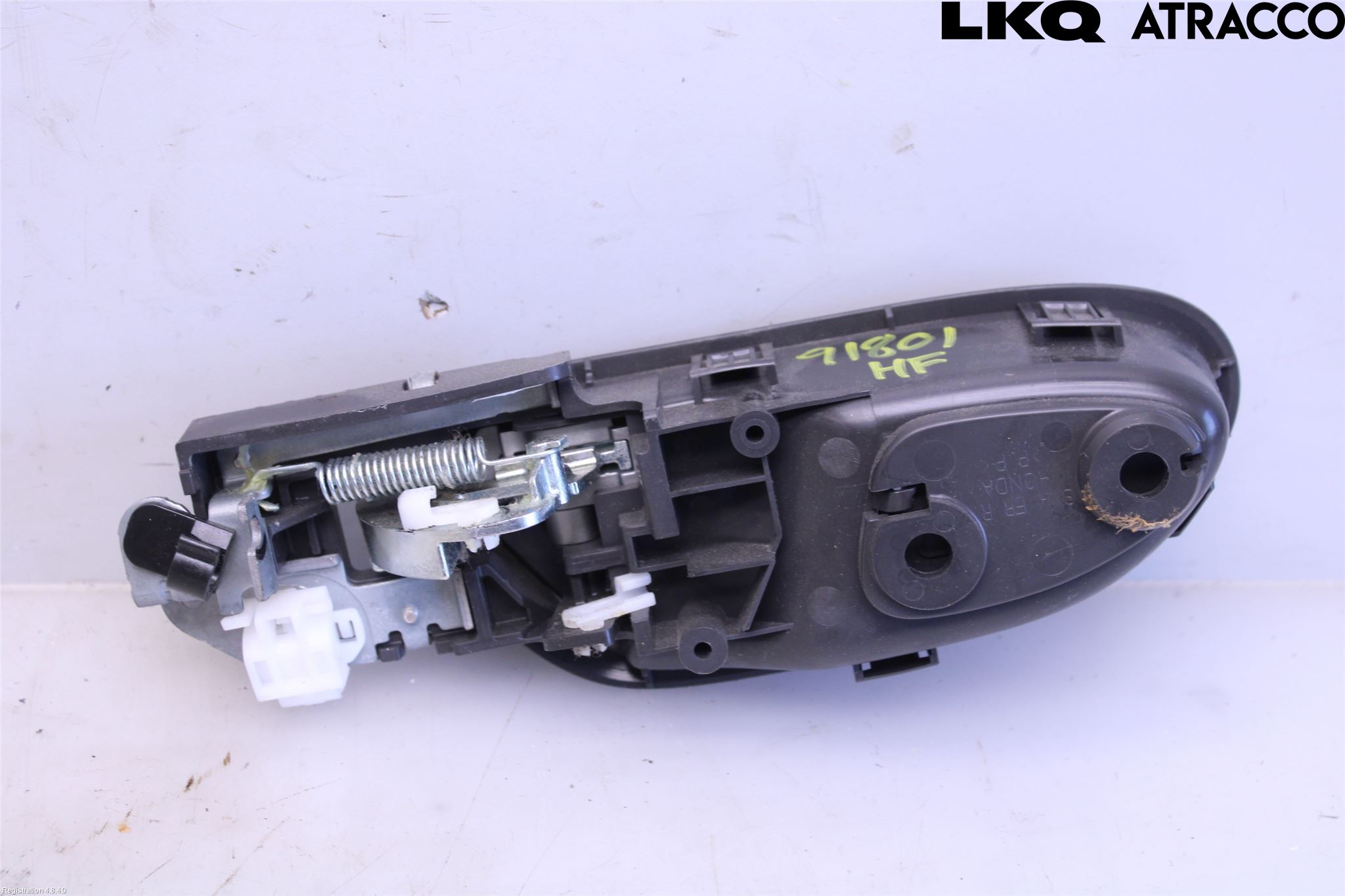 Honda CIVIC 06-11 Dörrhandtag Inre Hö